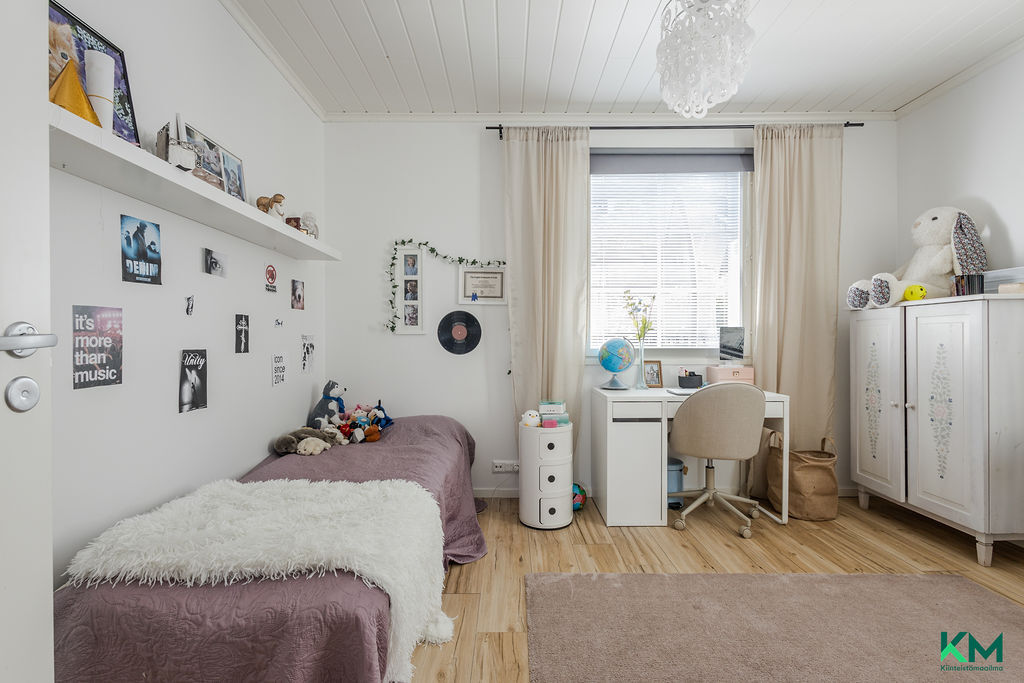 Hakapellontie 11, Kukkila, Hollola