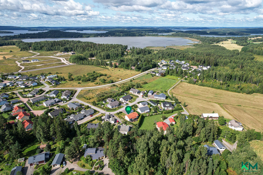 Hakapellontie 11, Kukkila, Hollola