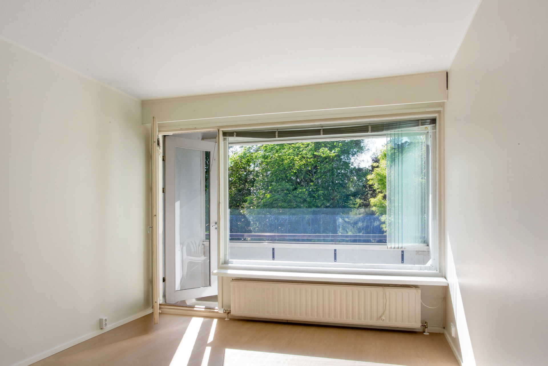 Neitsytsaarentie 3, Vuosaari, Helsinki