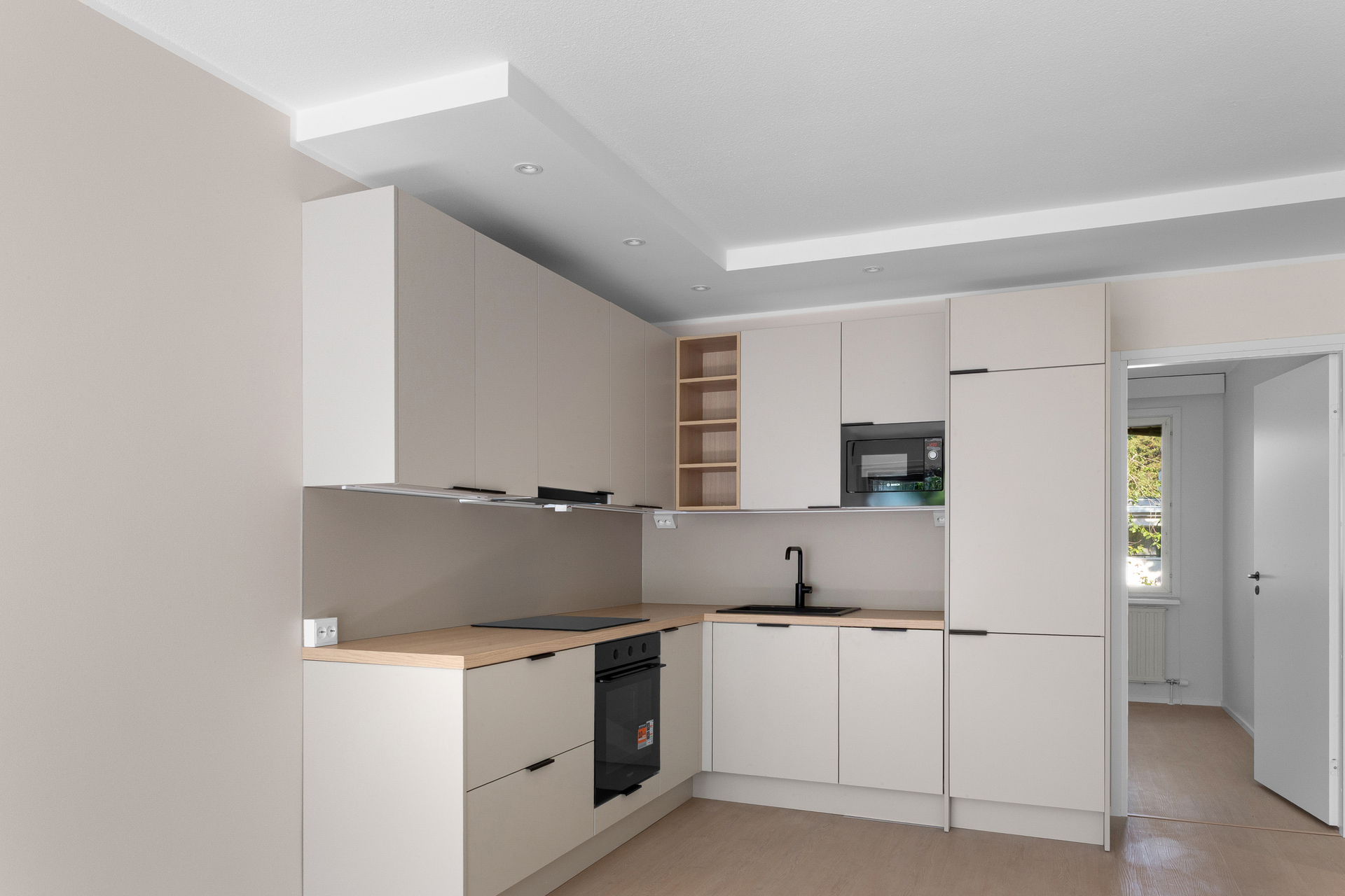 Neitsytsaarentie 3, Vuosaari, Helsinki