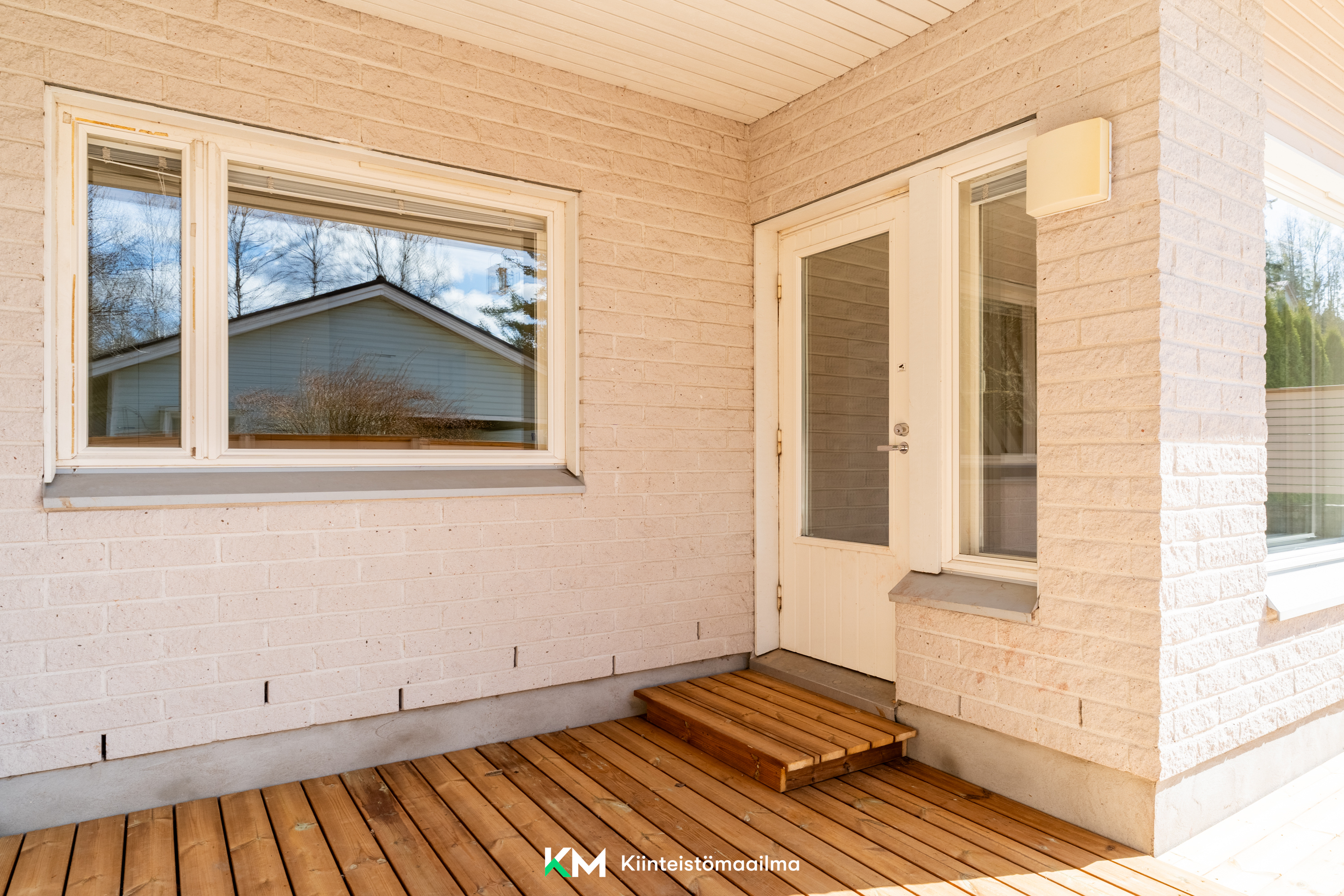 Salkolantie 15, Vantaa