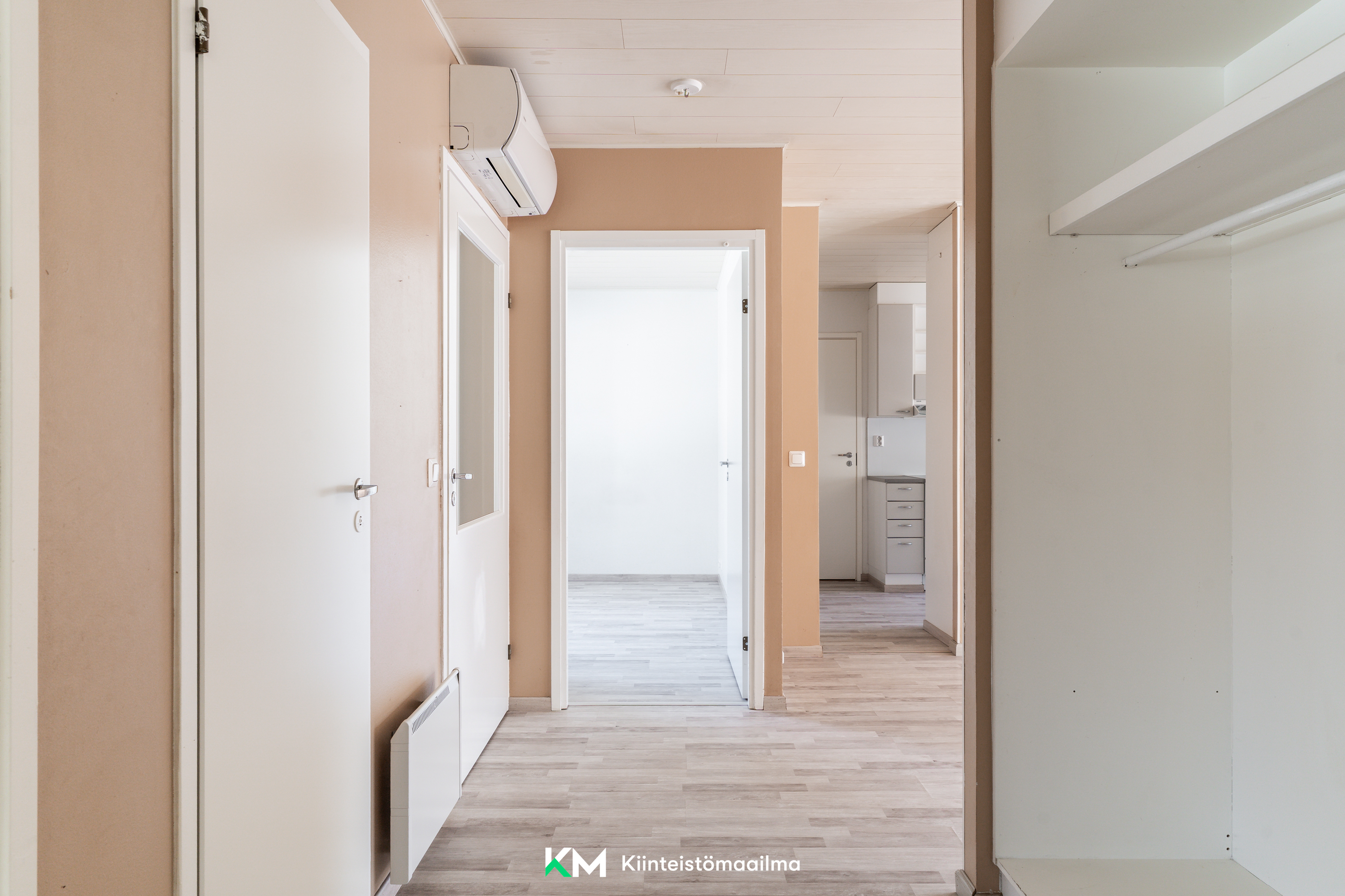 Salkolantie 15, Vantaa