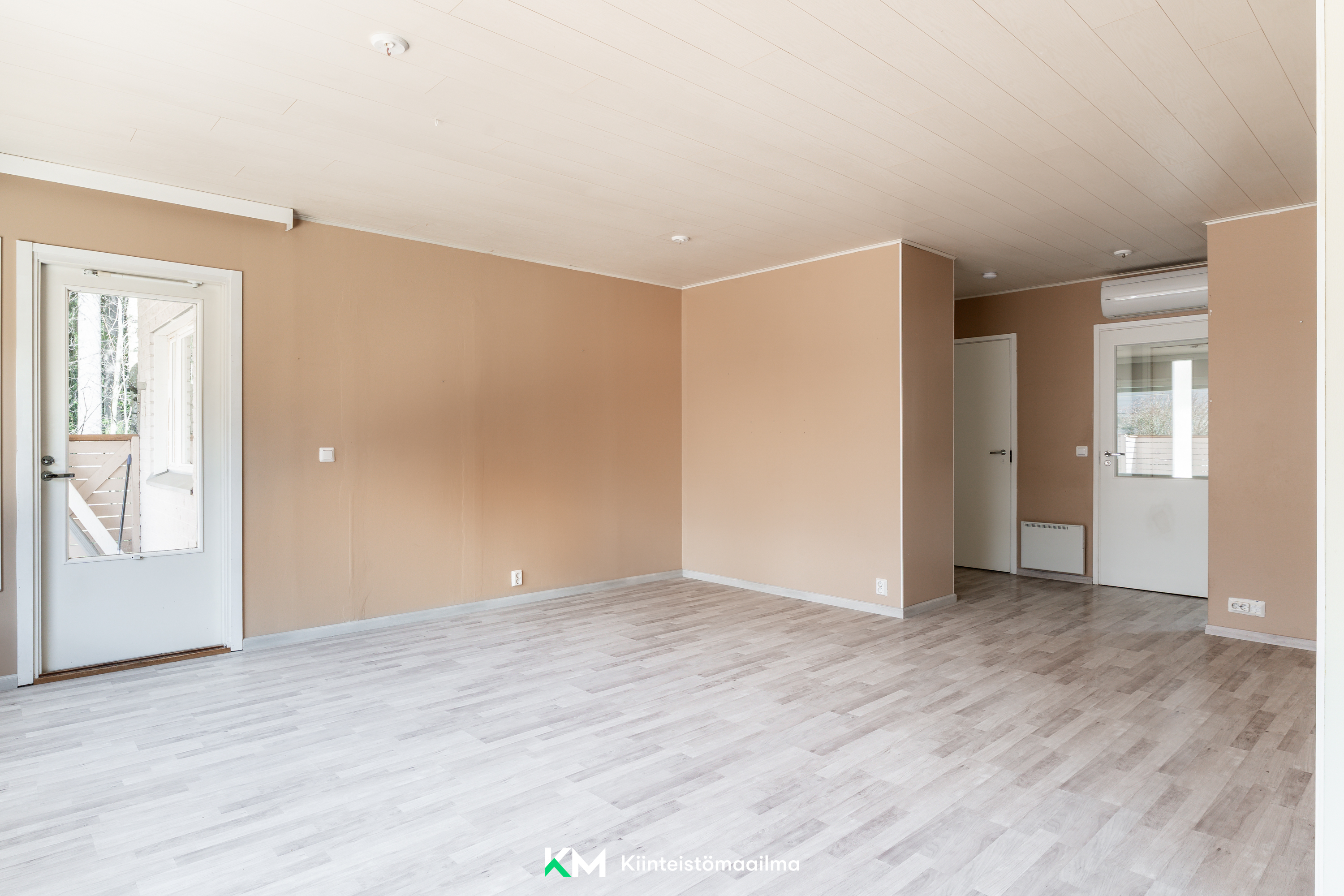 Salkolantie 15, Vantaa