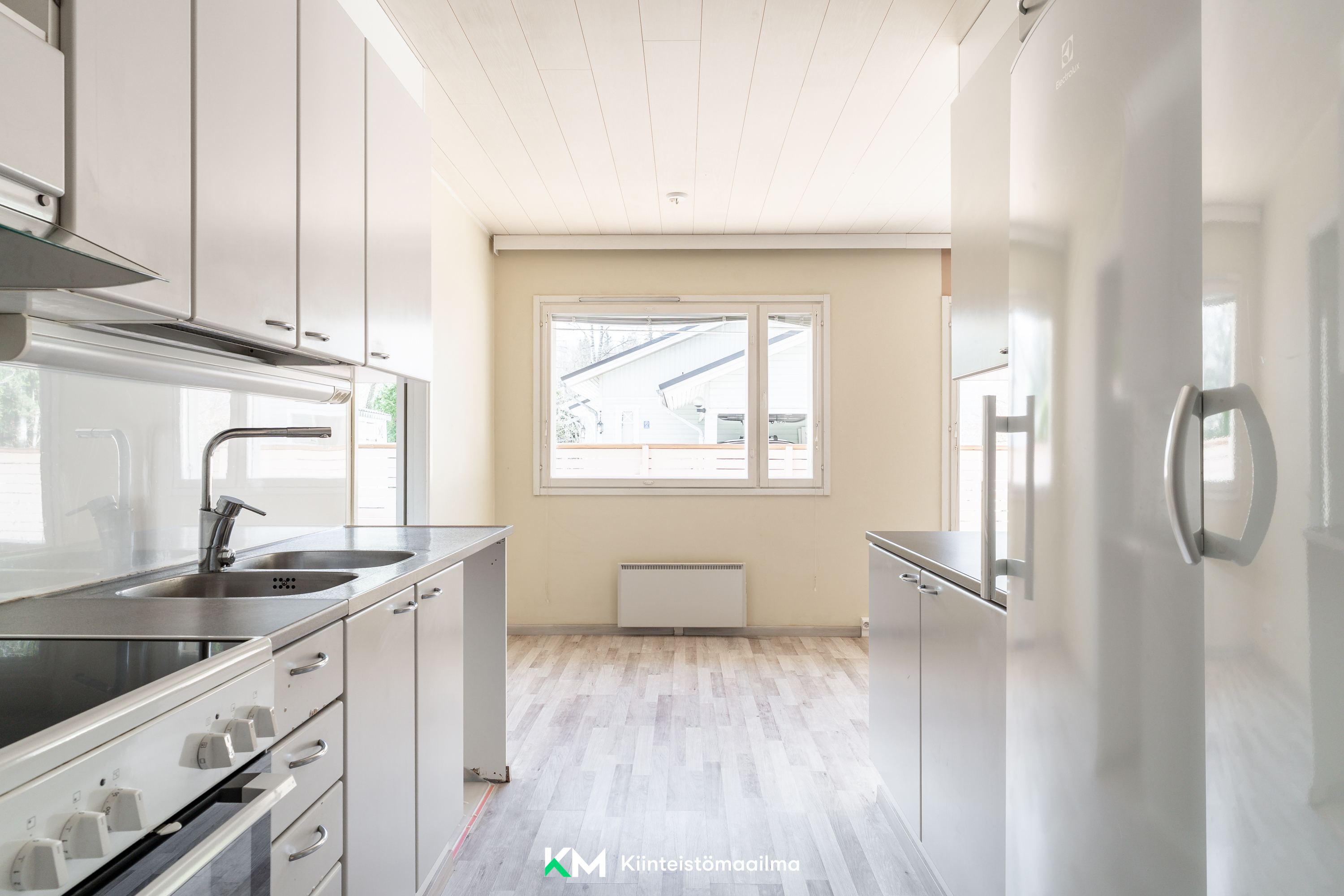 Salkolantie 15, Vantaa