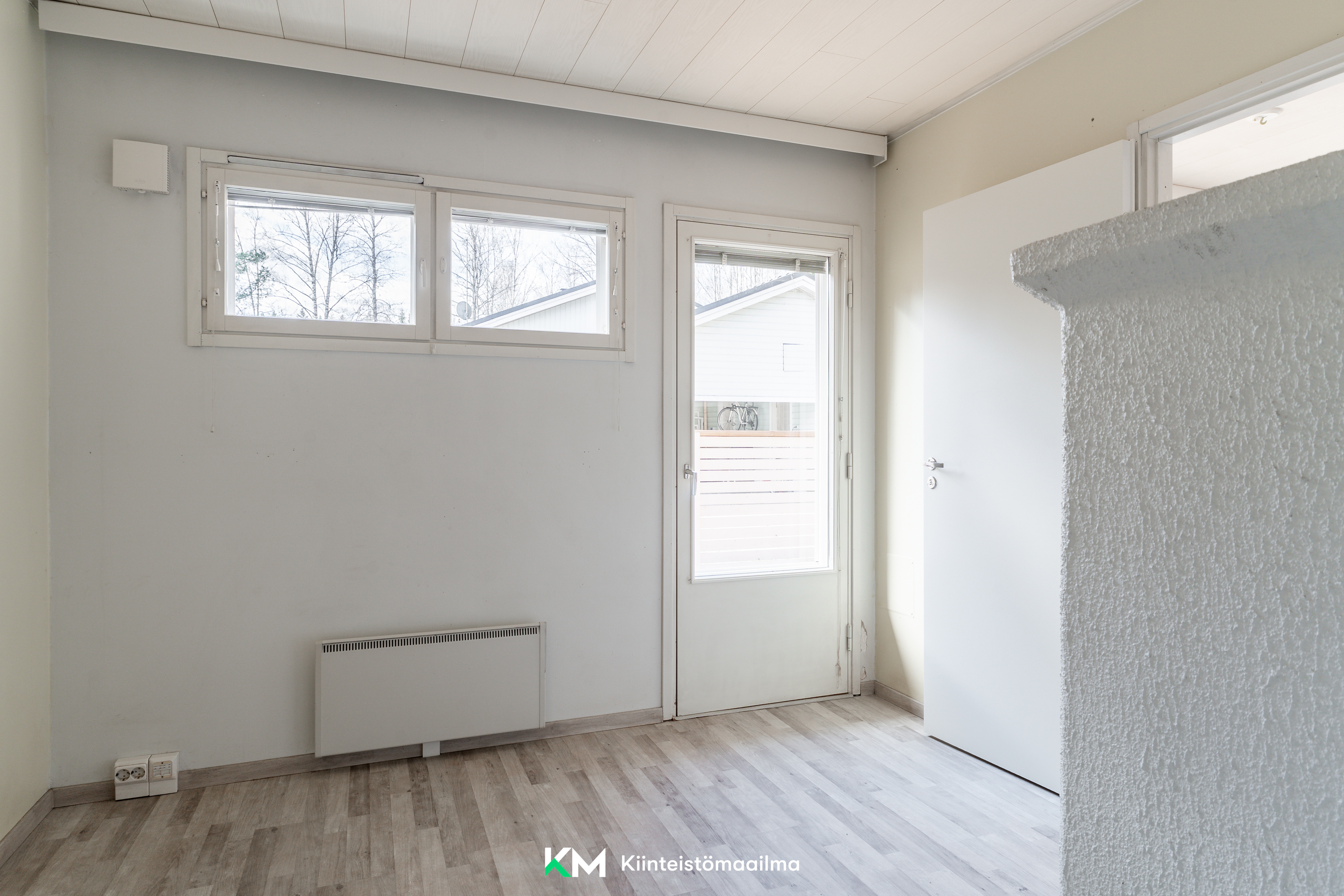 Salkolantie 15, Vantaa