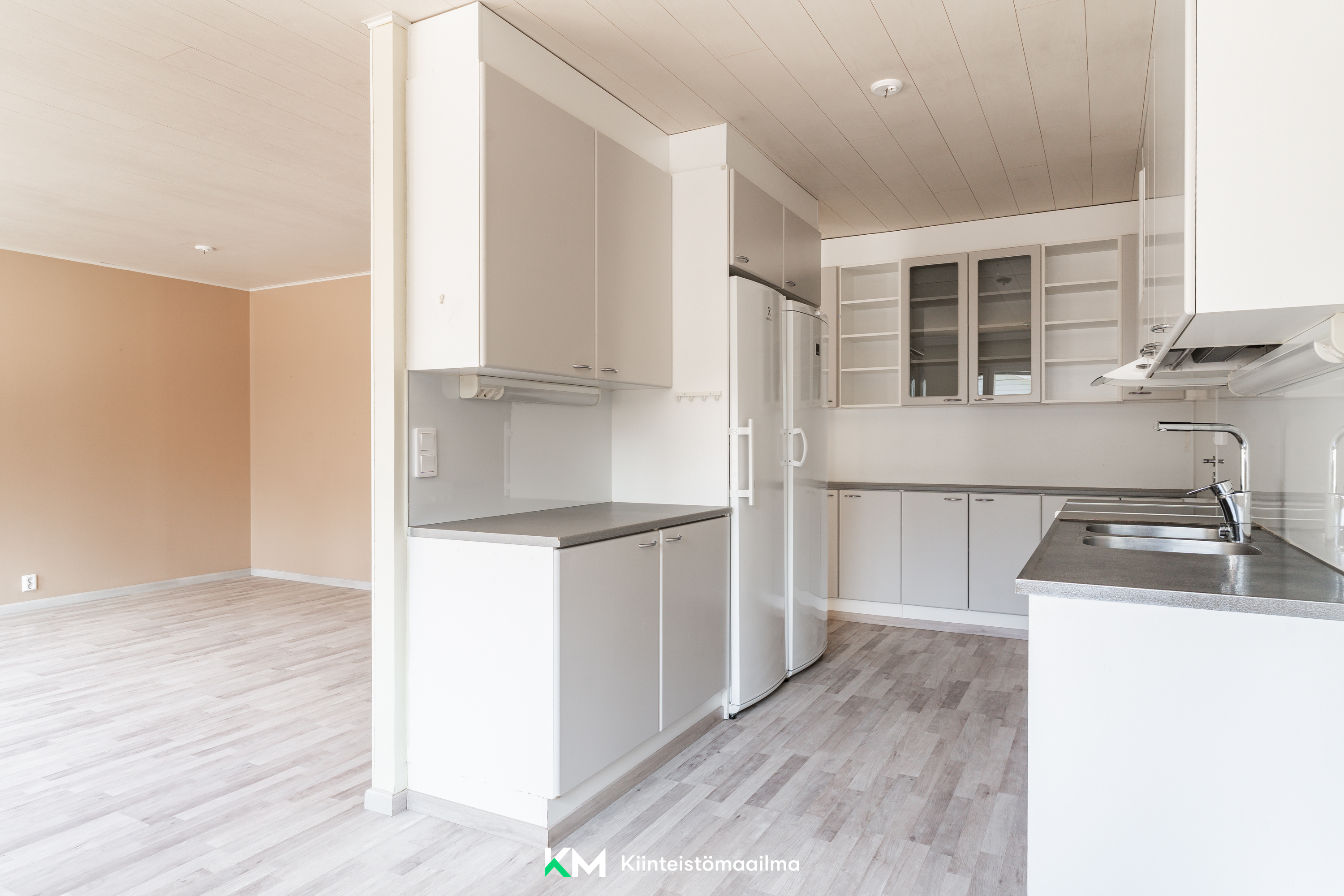 Salkolantie 15, Vantaa