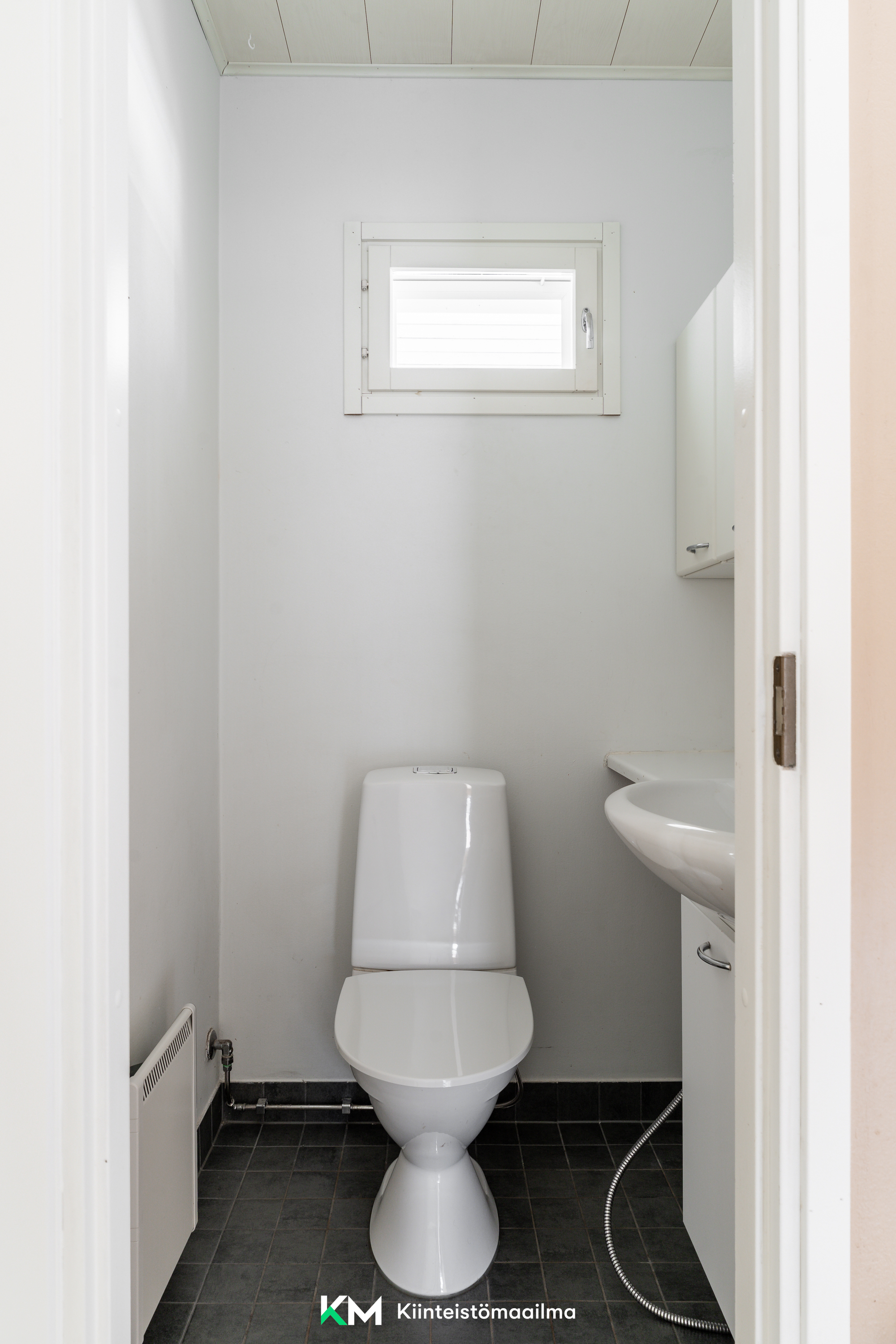 Salkolantie 15, Vantaa