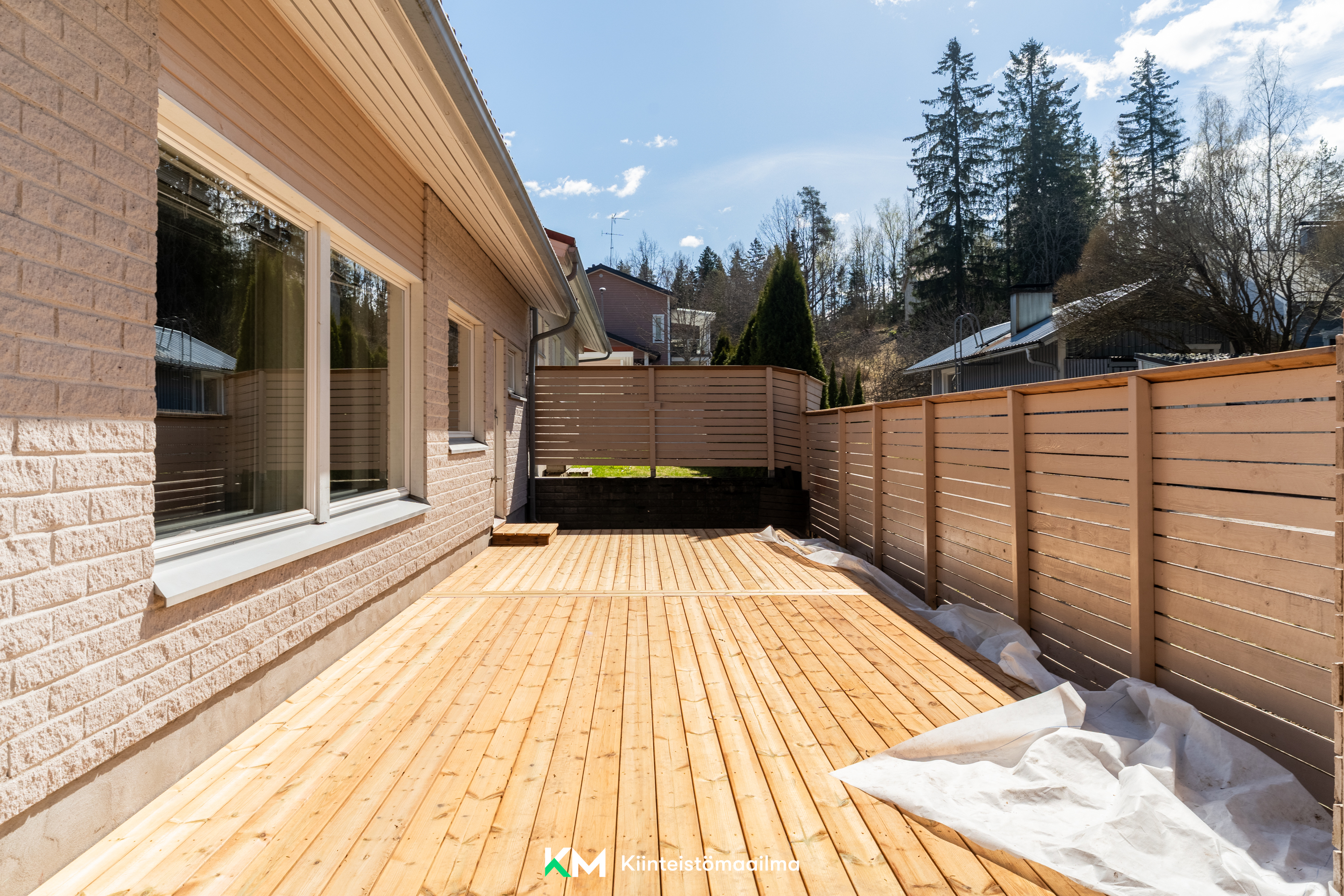 Salkolantie 15, Vantaa