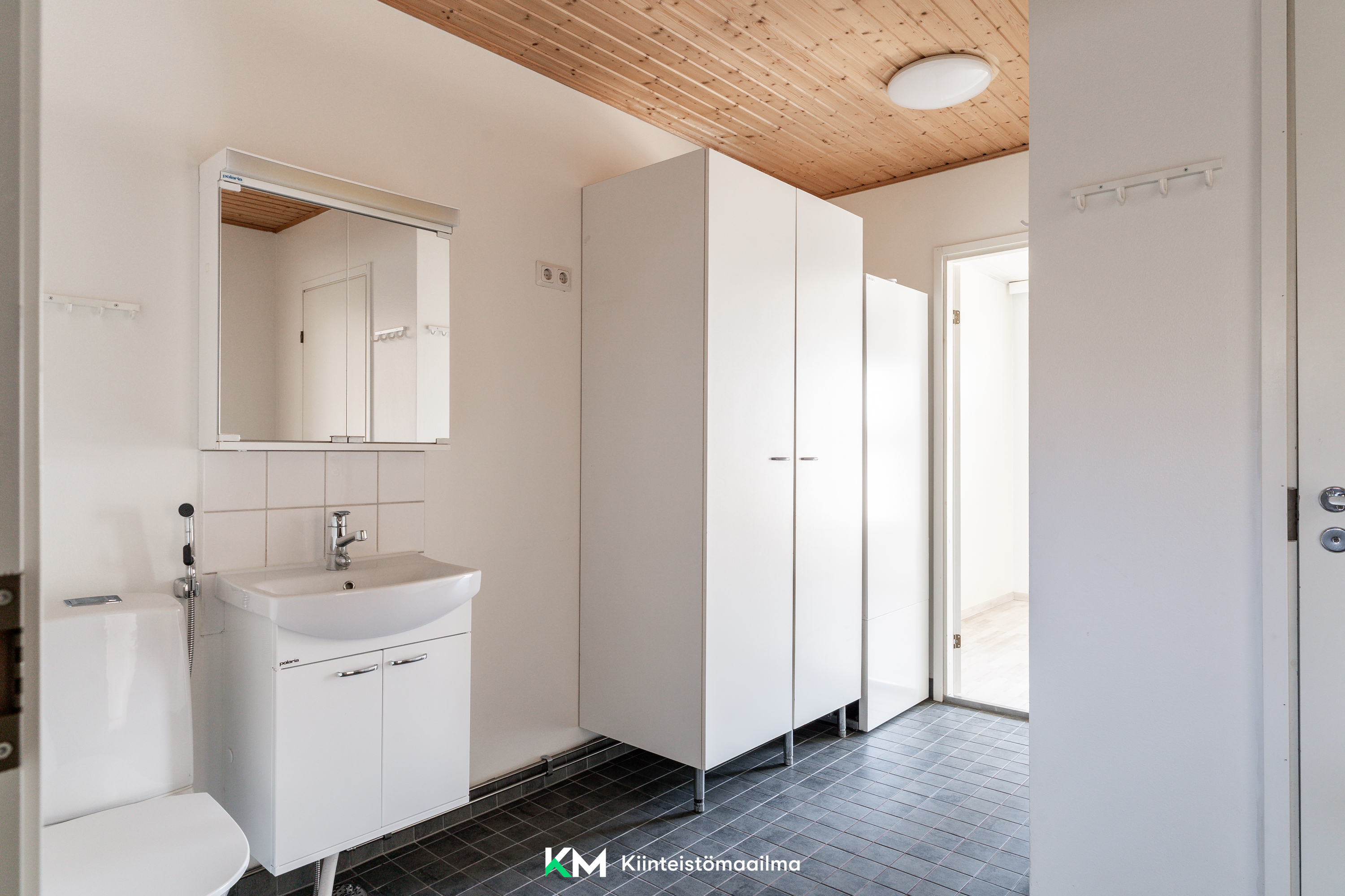 Salkolantie 15, Vantaa