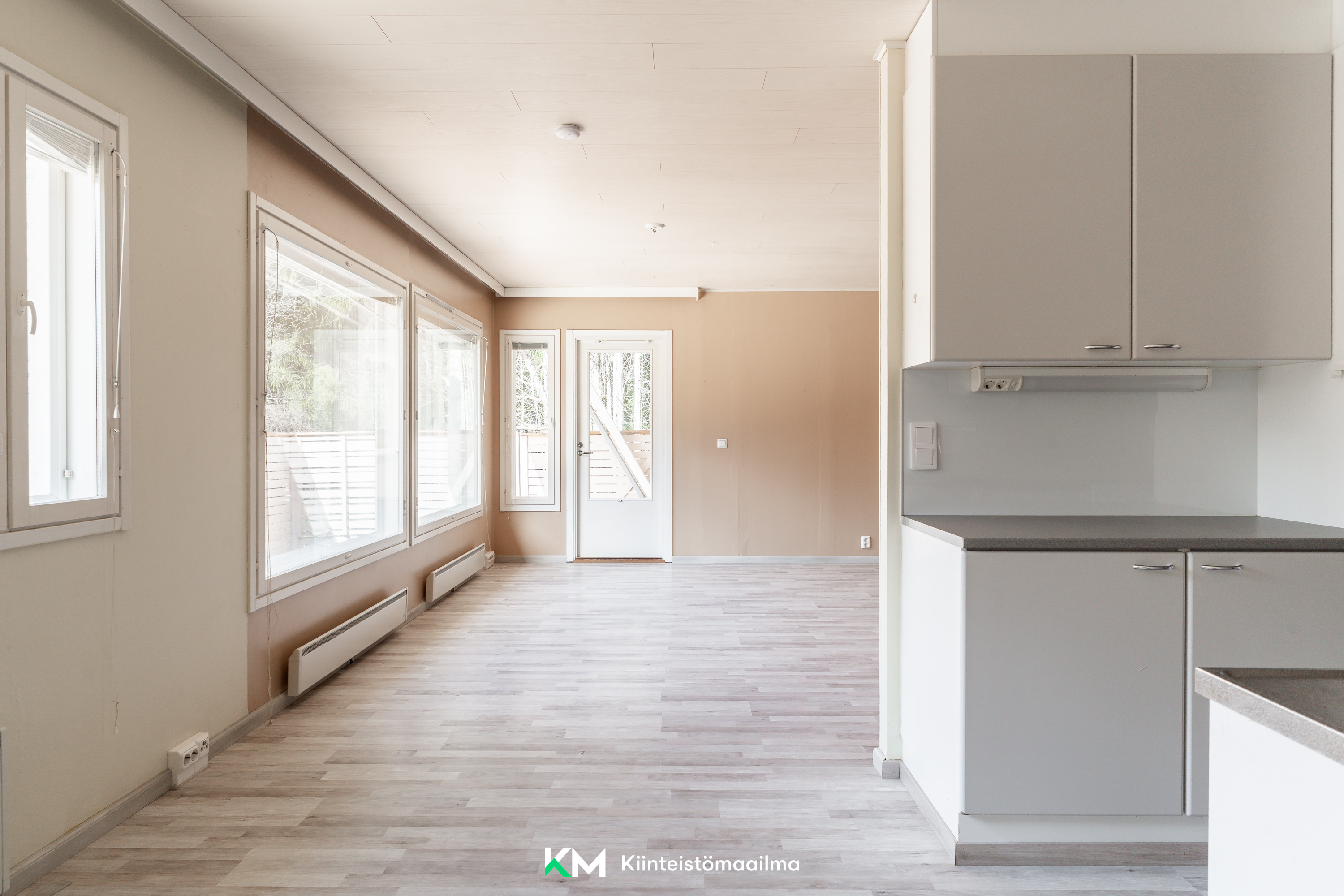 Salkolantie 15, Vantaa