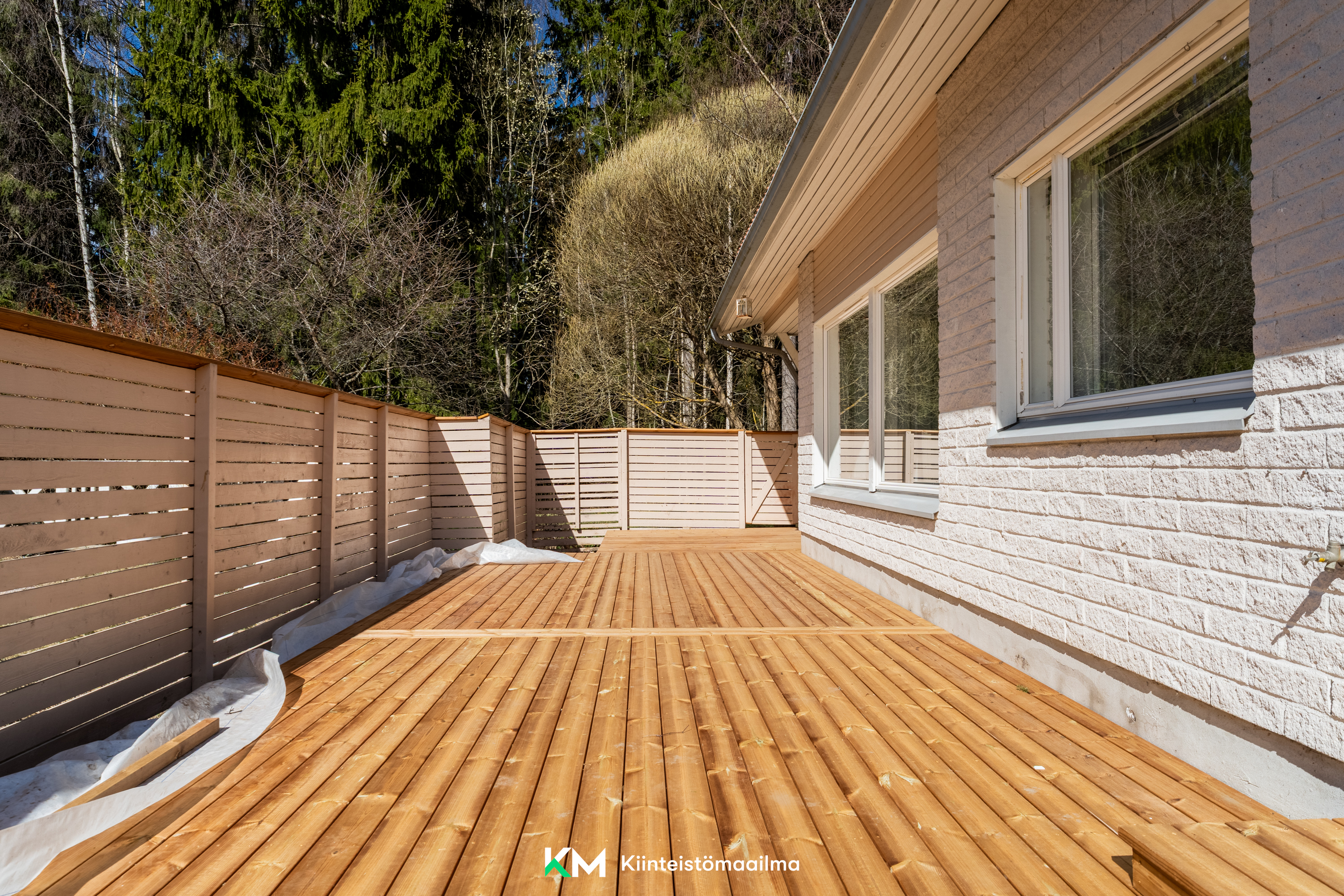 Salkolantie 15, Vantaa