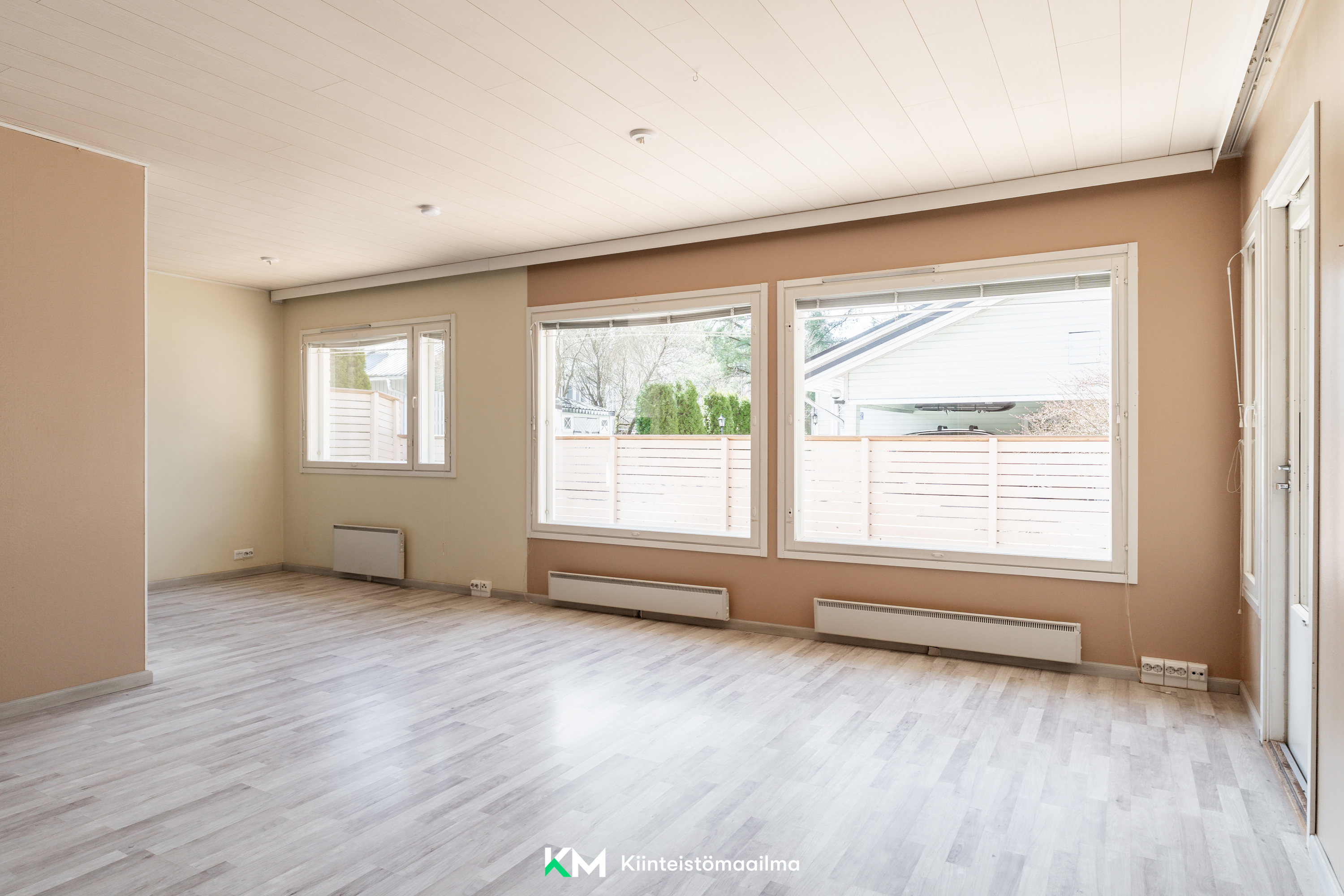 Salkolantie 15, Vantaa