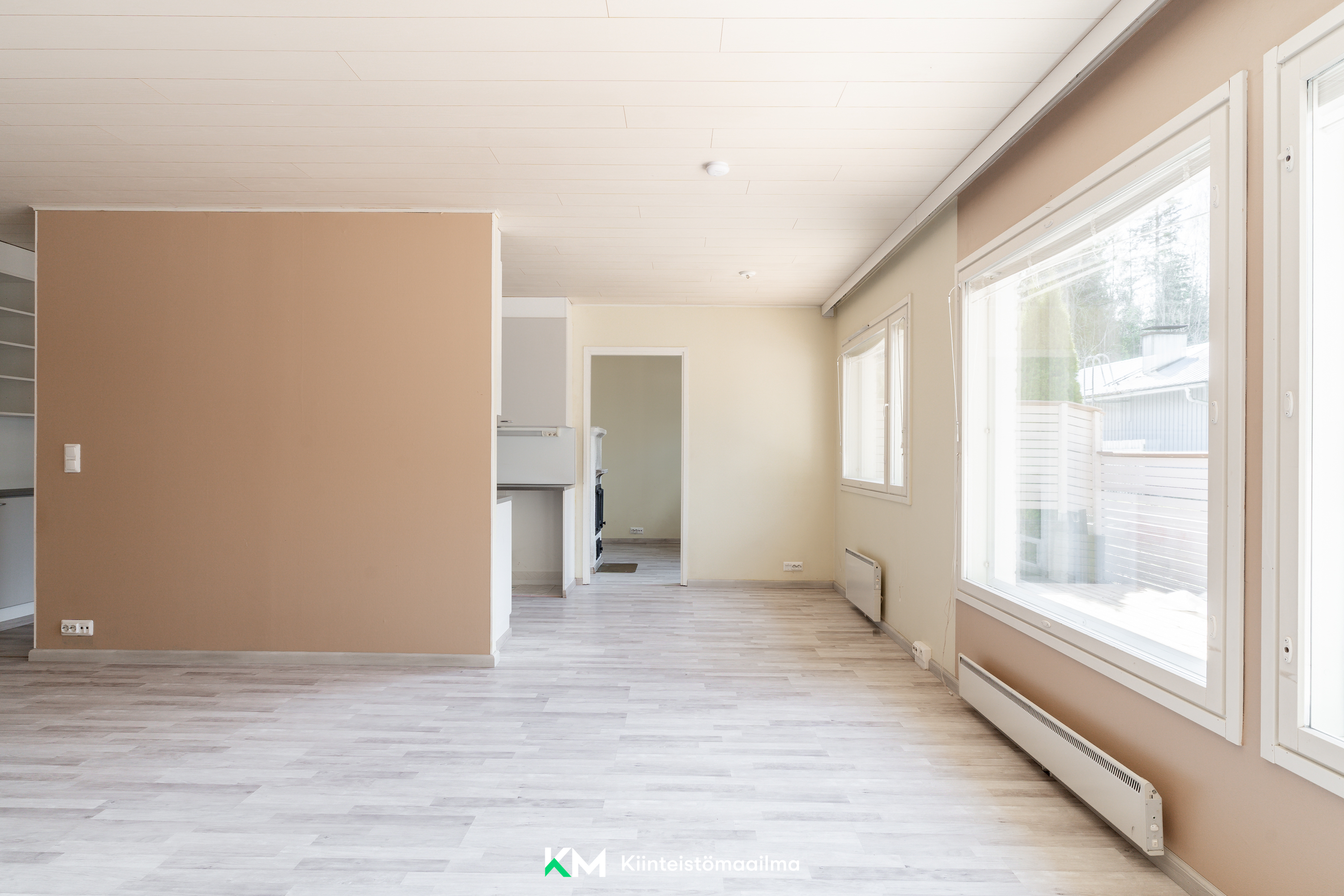 Salkolantie 15, Vantaa