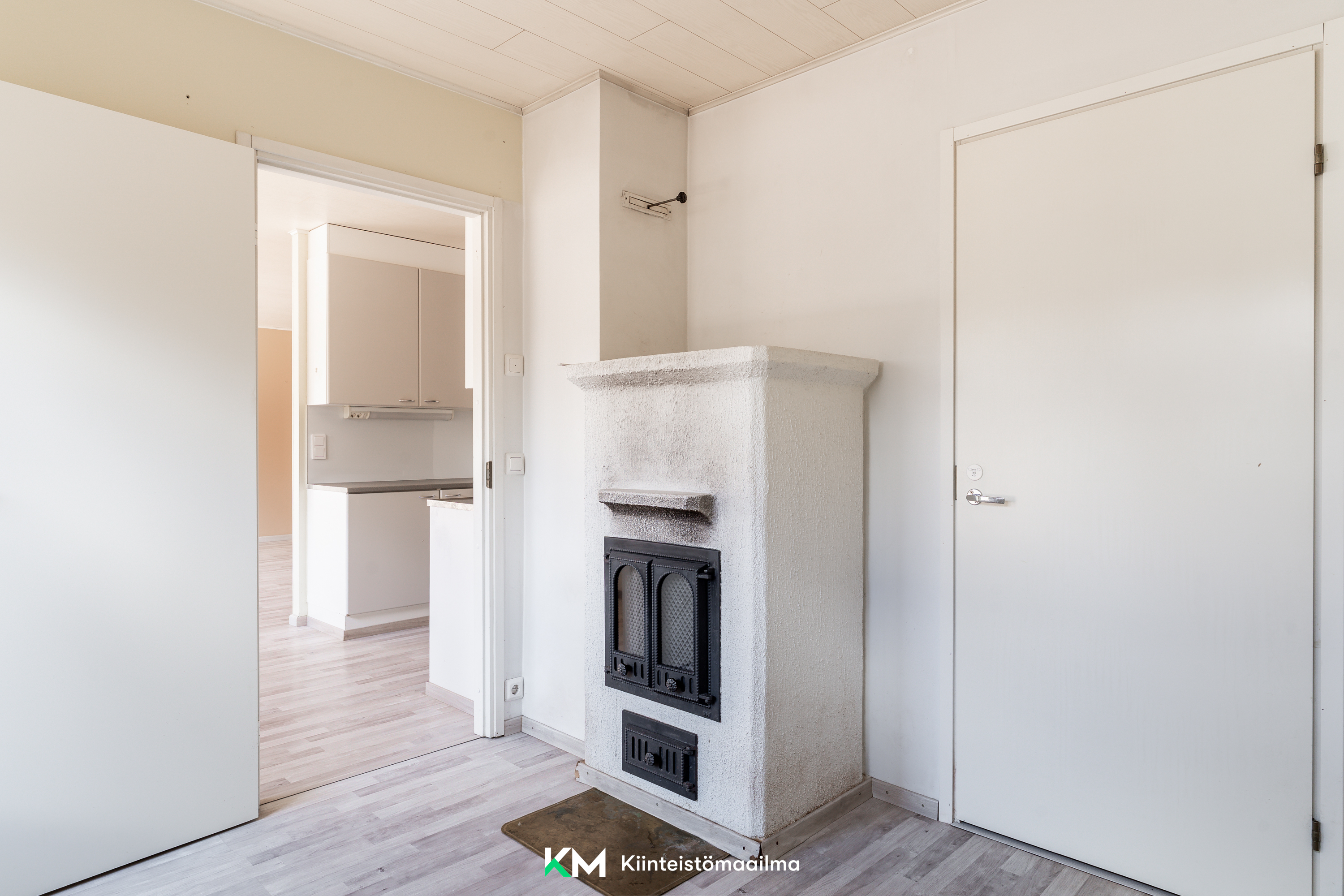 Salkolantie 15, Vantaa