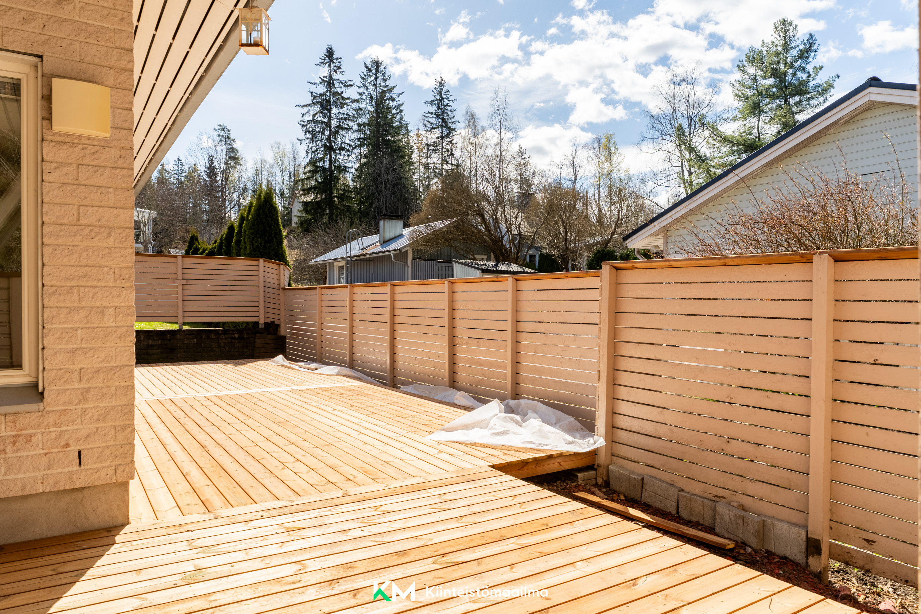 Salkolantie 15, Vantaa