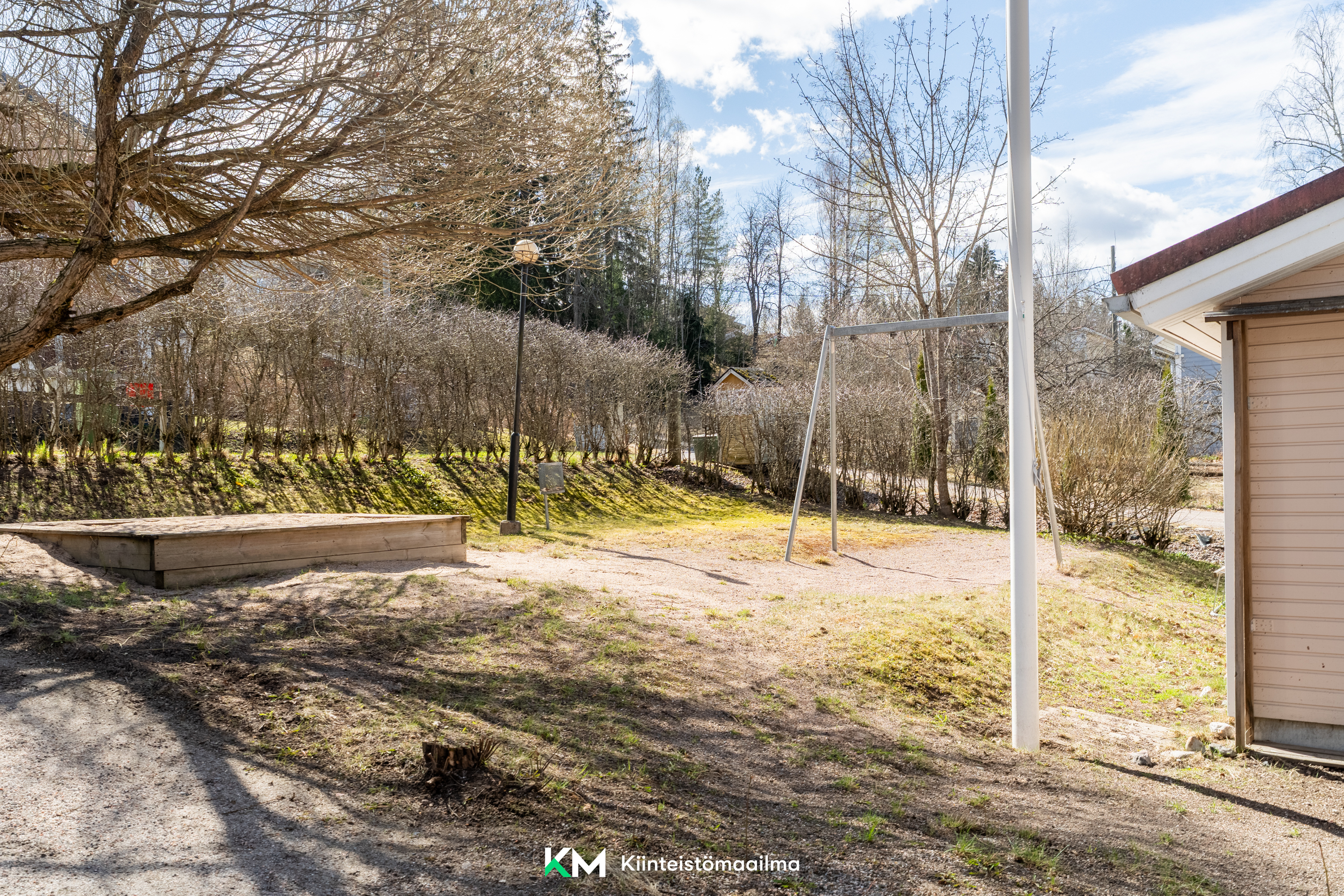 Salkolantie 15, Vantaa