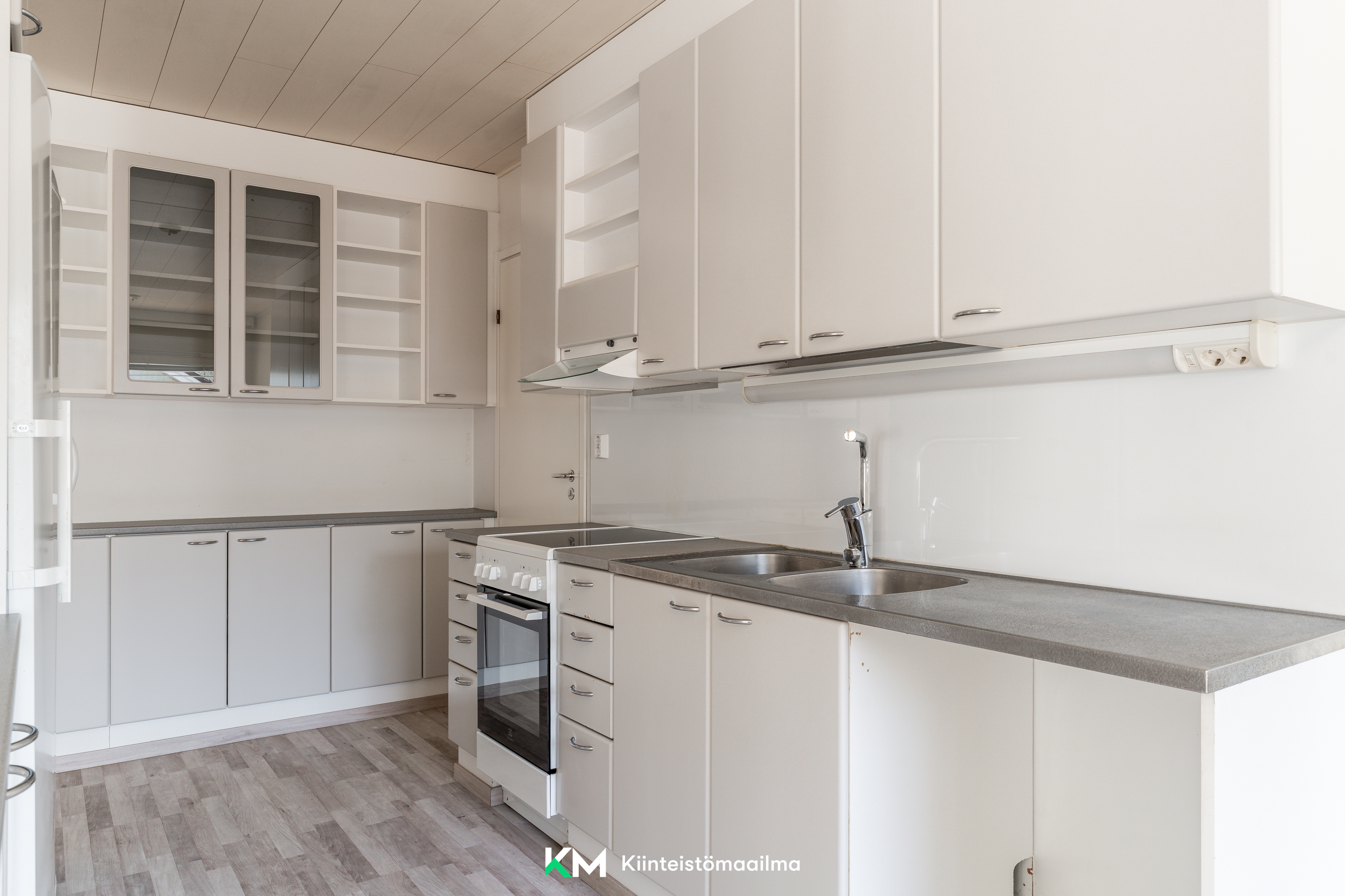 Salkolantie 15, Vantaa