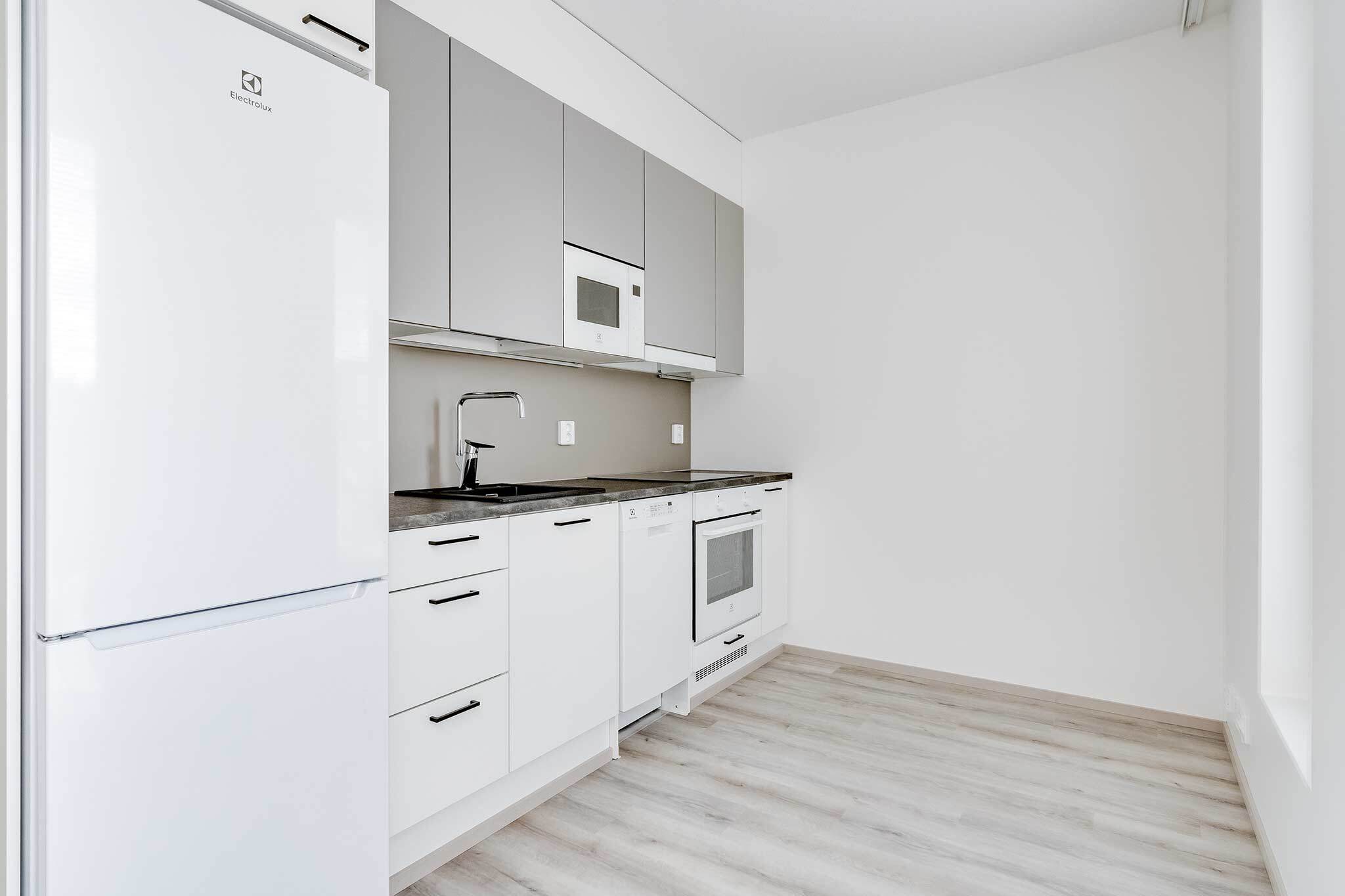 Kauppiaankatu 11, Solja, Pirkkala