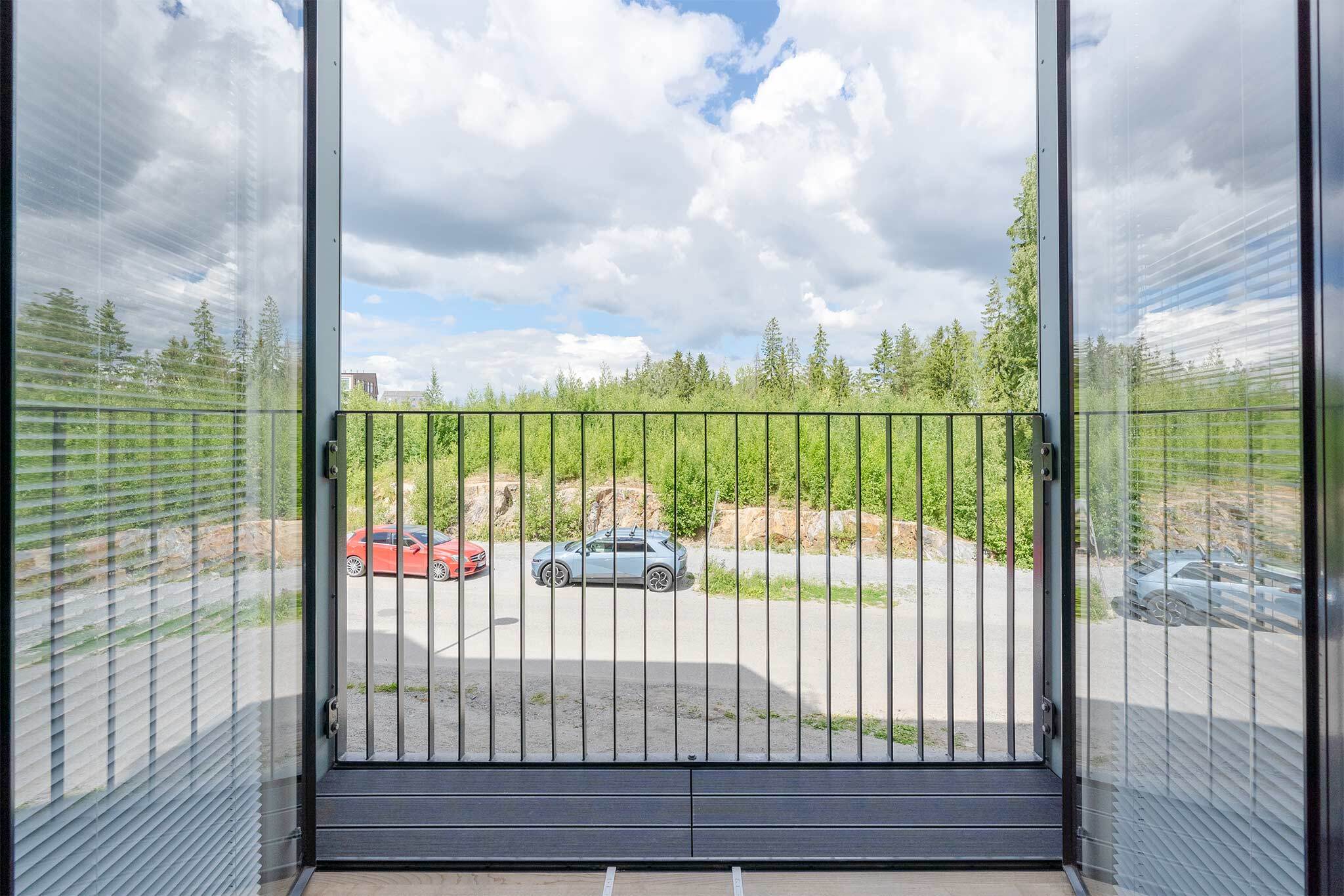 Kauppiaankatu 11, Solja, Pirkkala