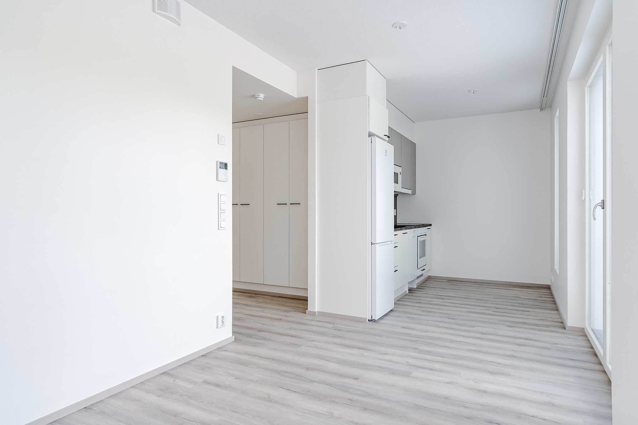 Kauppiaankatu 11, Solja, Pirkkala