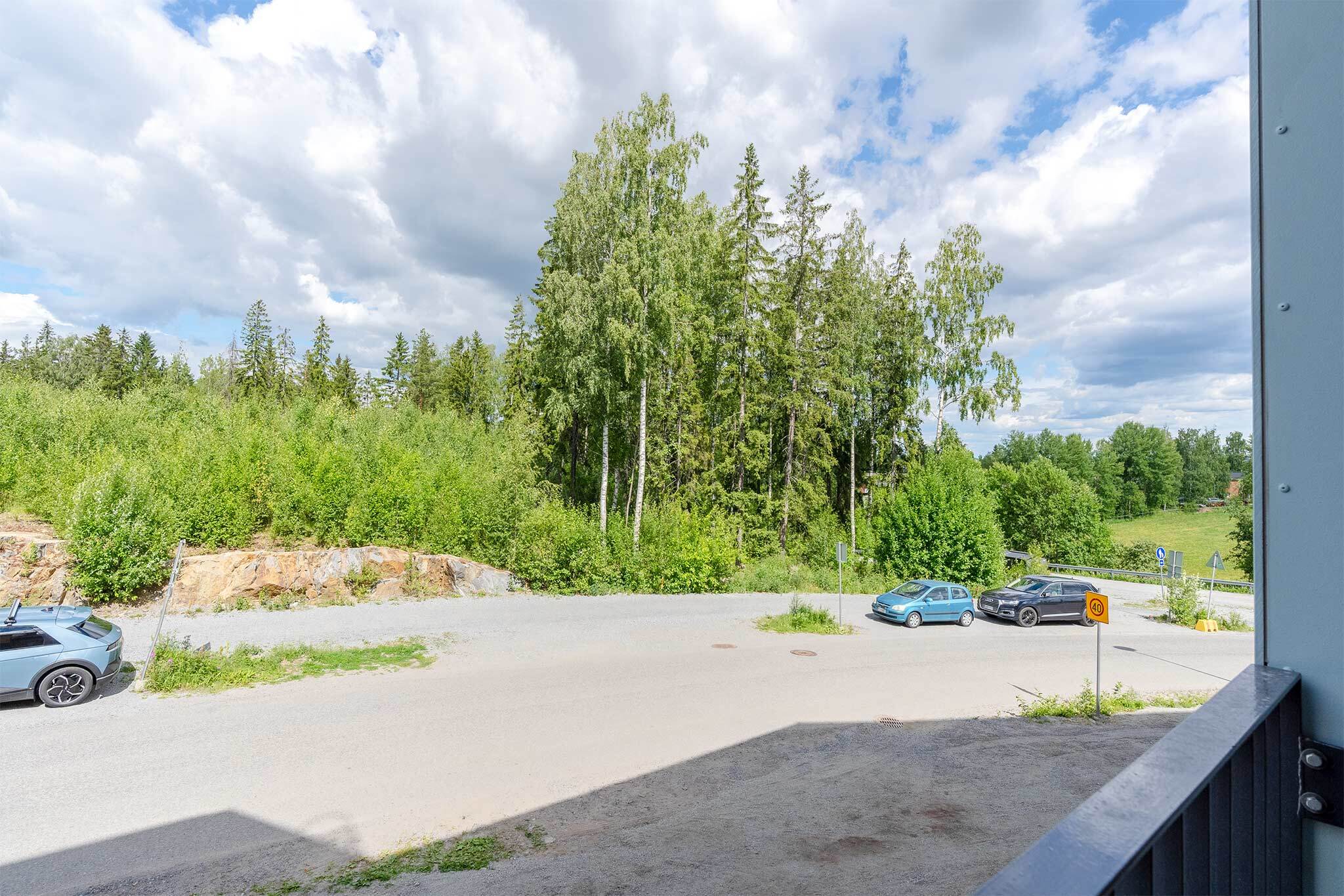Kauppiaankatu 11, Solja, Pirkkala