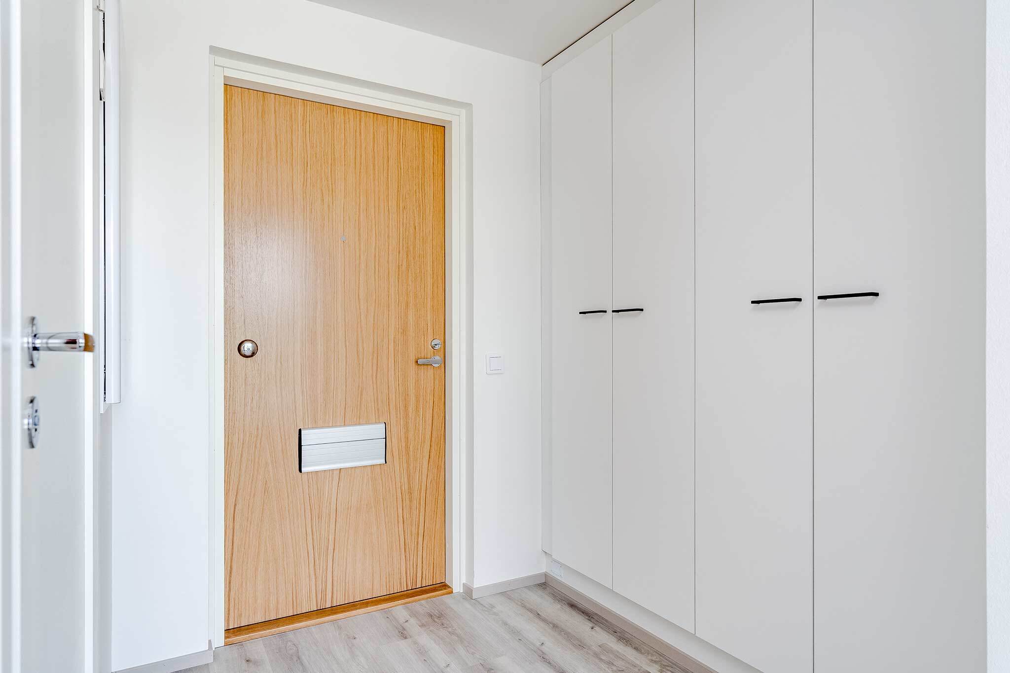 Kauppiaankatu 11, Solja, Pirkkala