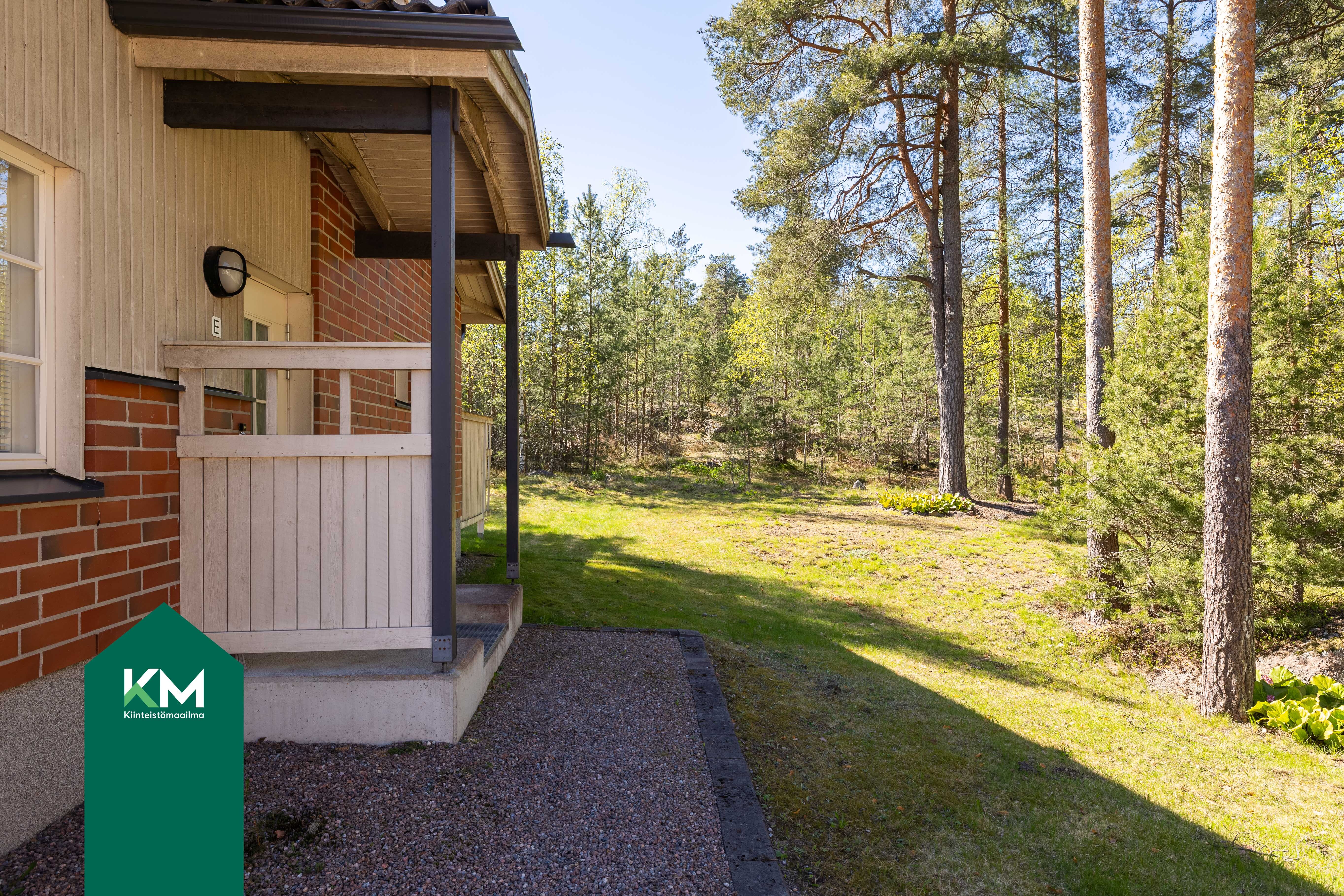 Ilveskalliontie 1, Ruissalo, Hamina