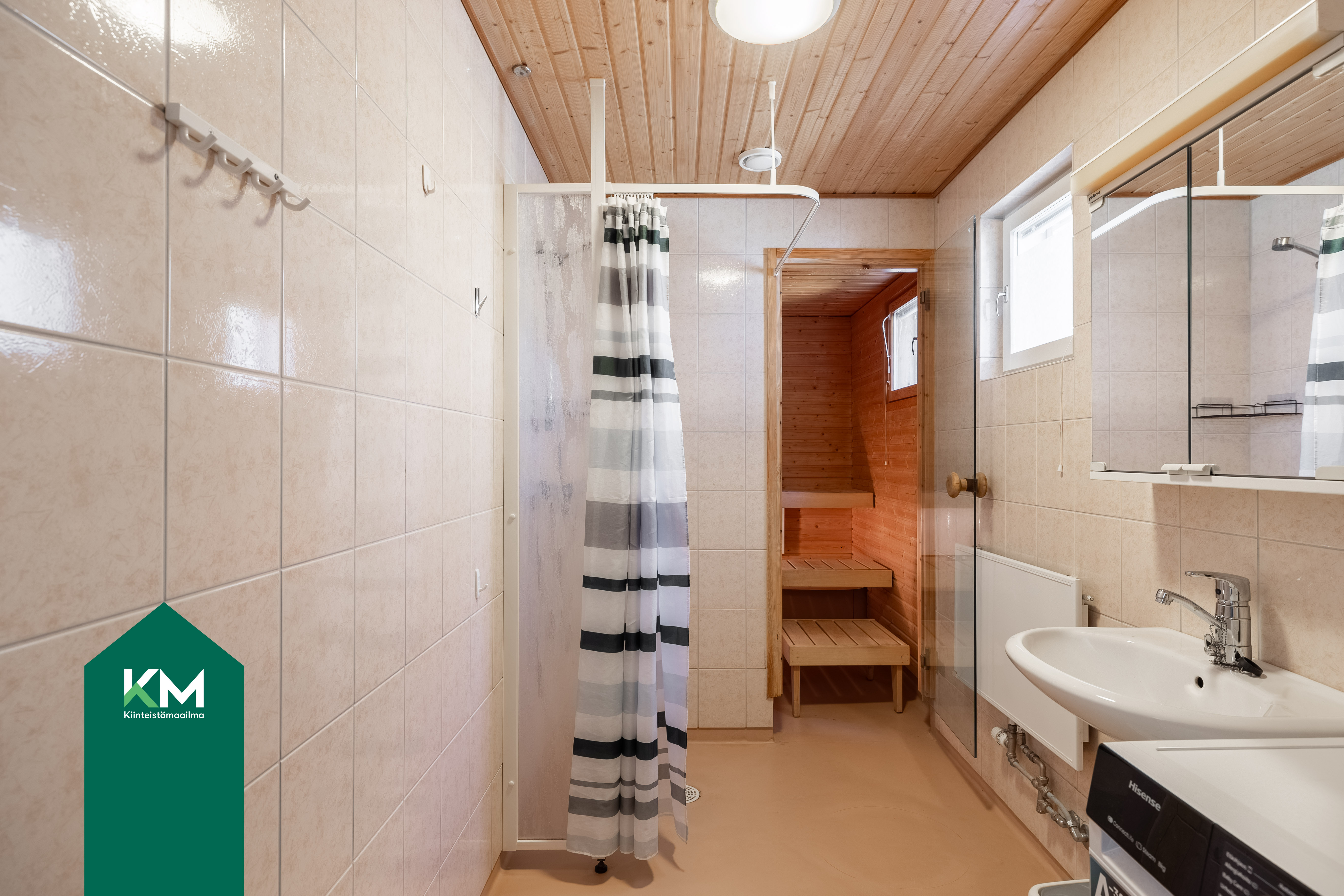 Ilveskalliontie 1, Ruissalo, Hamina