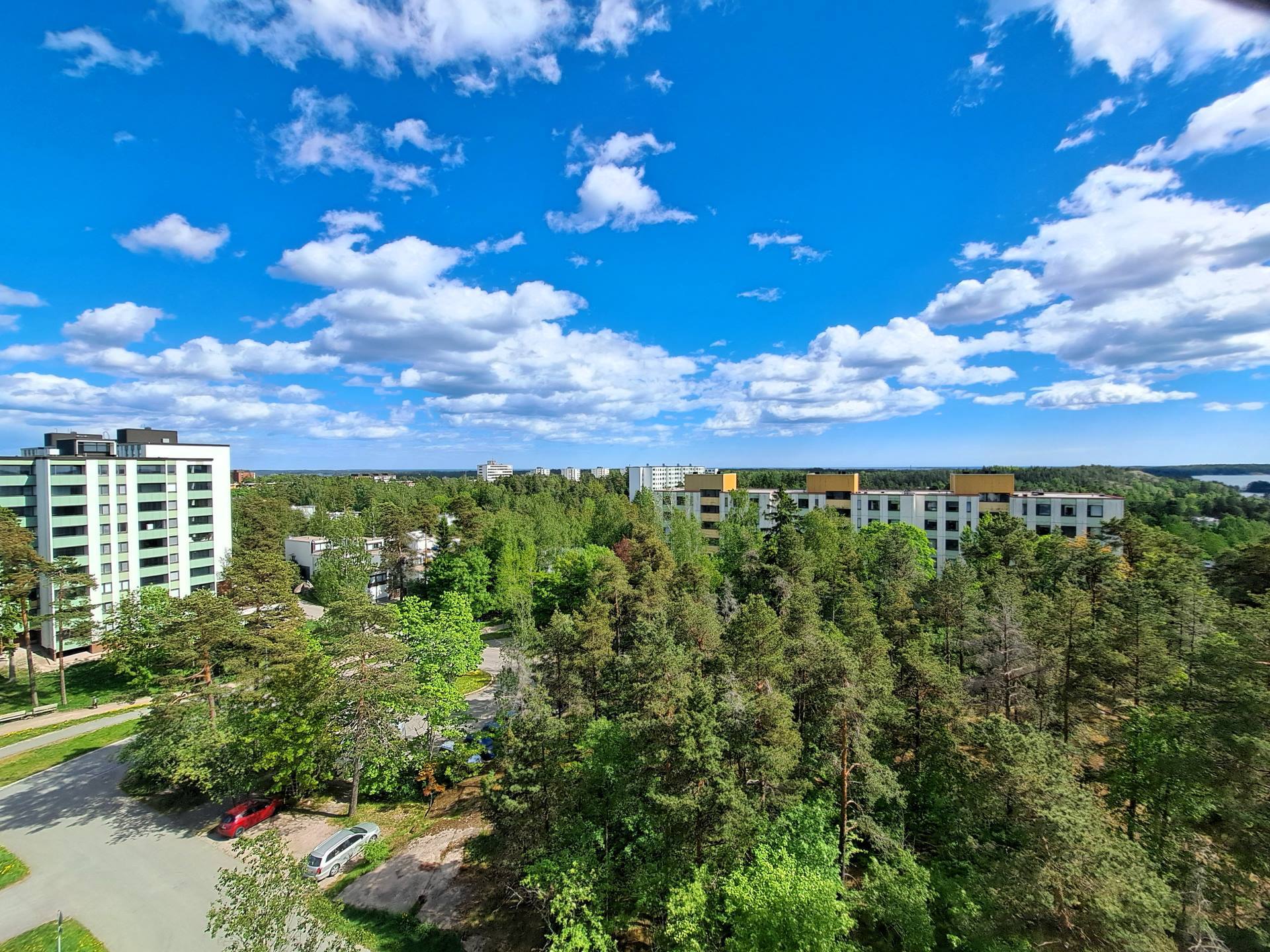 Kaskilaaksontie 3, Soukka, Espoo