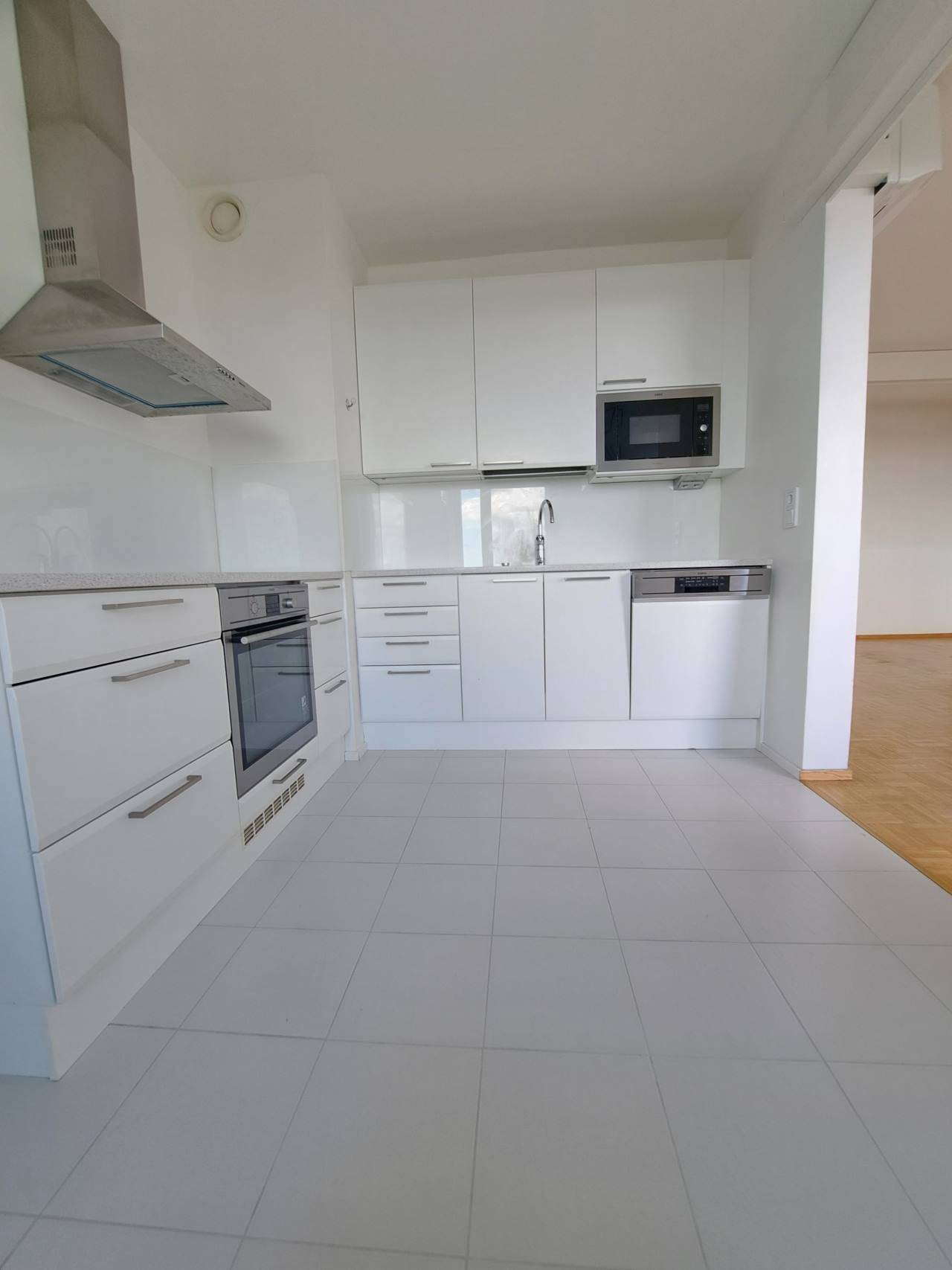 Kaskilaaksontie 3, Soukka, Espoo