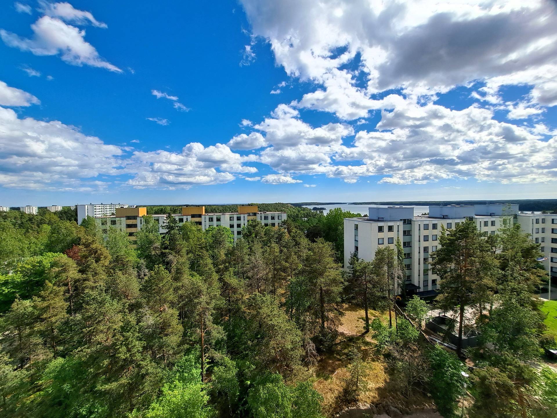 Kaskilaaksontie 3, Soukka, Espoo