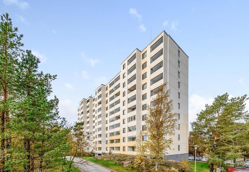 Kaskilaaksontie 3, Soukka, Espoo