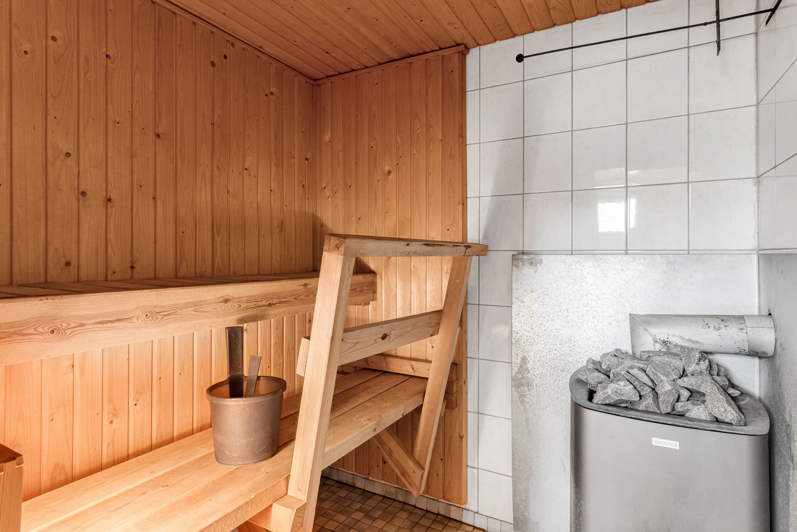 Kuismantie 26, Numminen, Mäntsälä