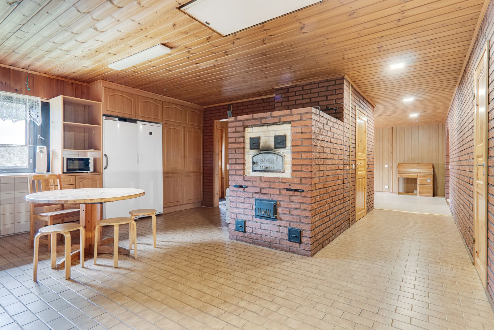 Kuismantie 26, Numminen, Mäntsälä