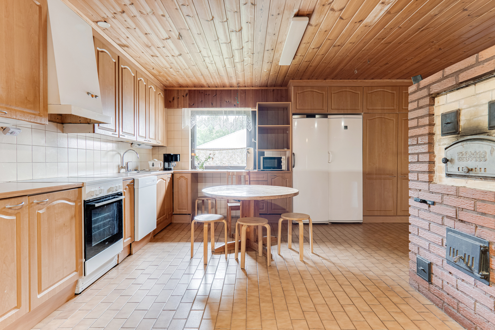 Kuismantie 26, Numminen, Mäntsälä