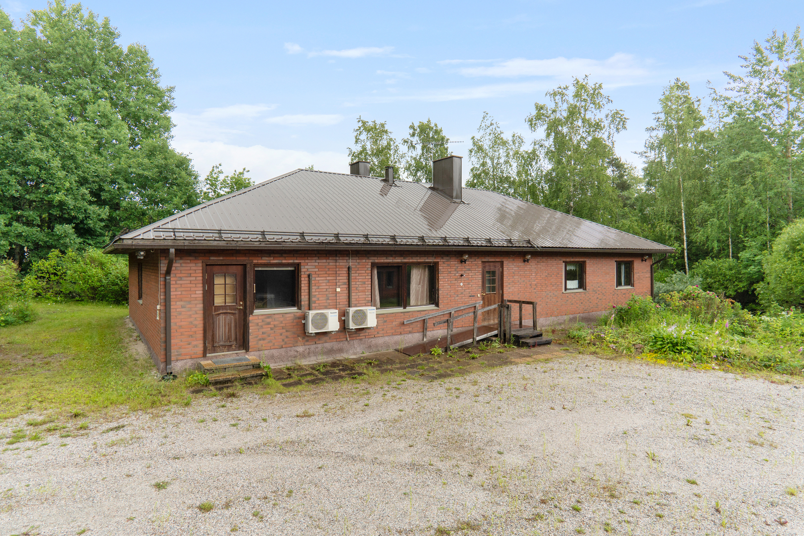 Kuismantie 26, Numminen, Mäntsälä