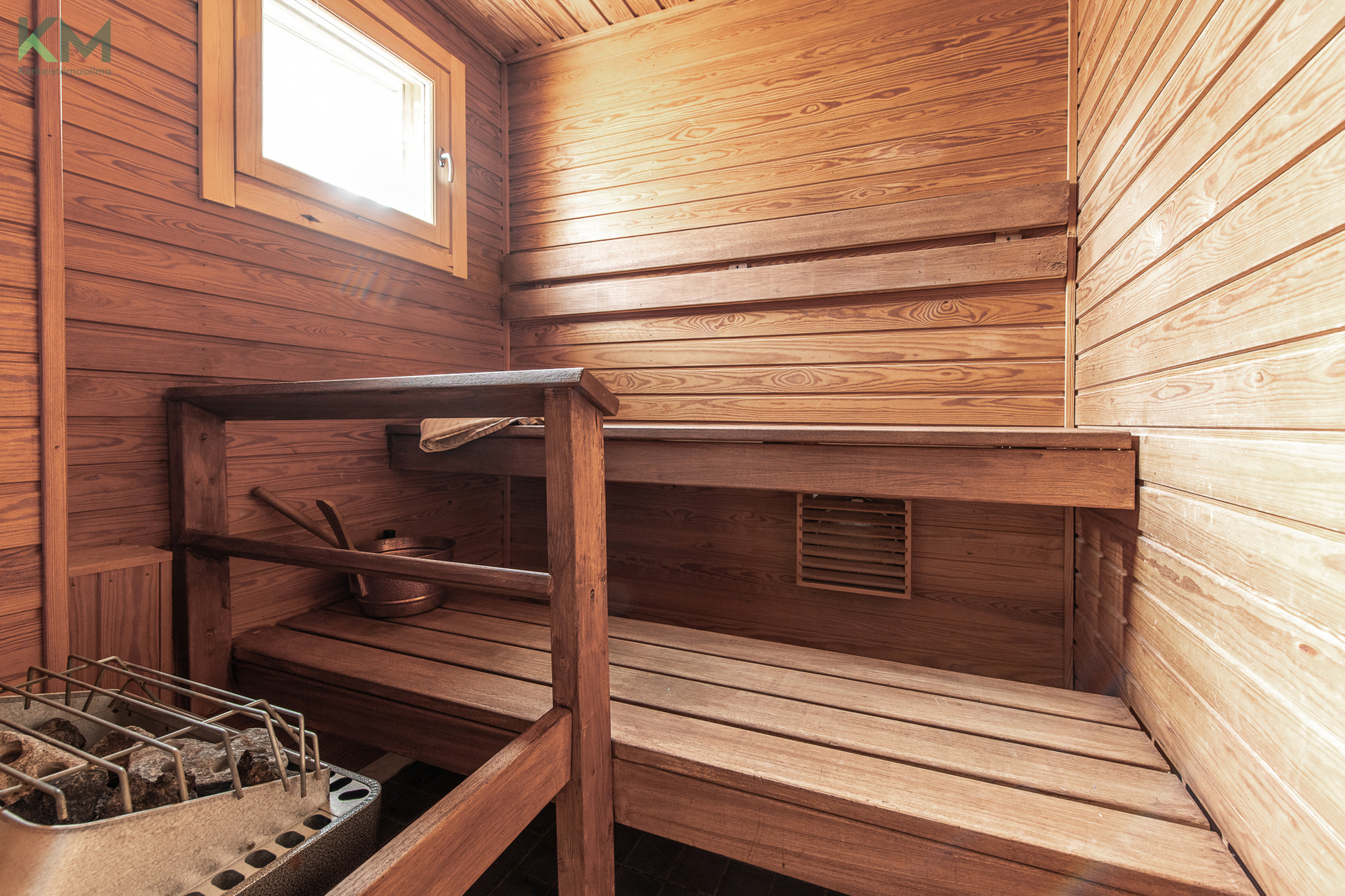 Tapulikuja 2, Uppa, Seinäjoki