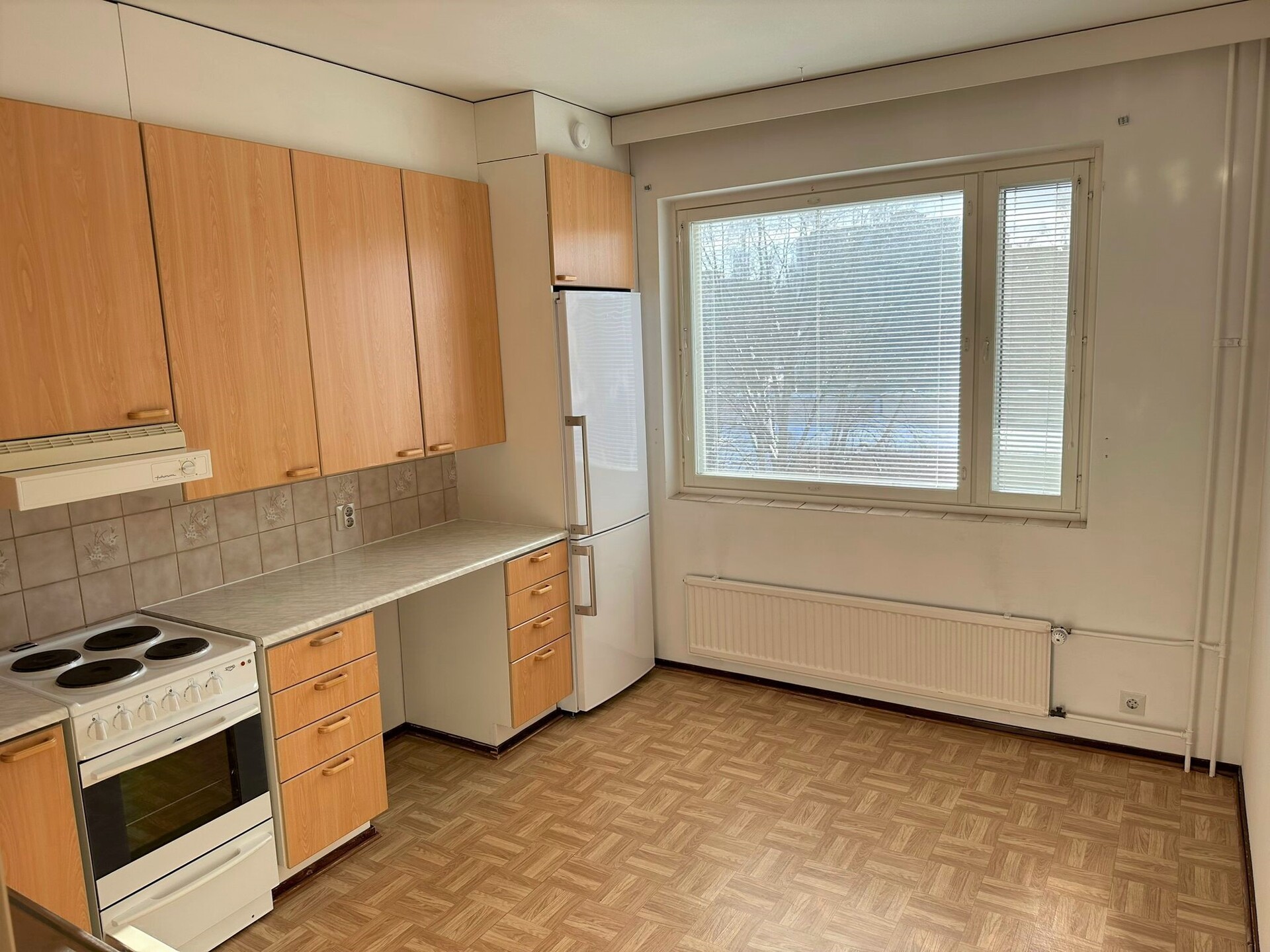 Käärmeniementie 16, Joutenlahti, Varkaus