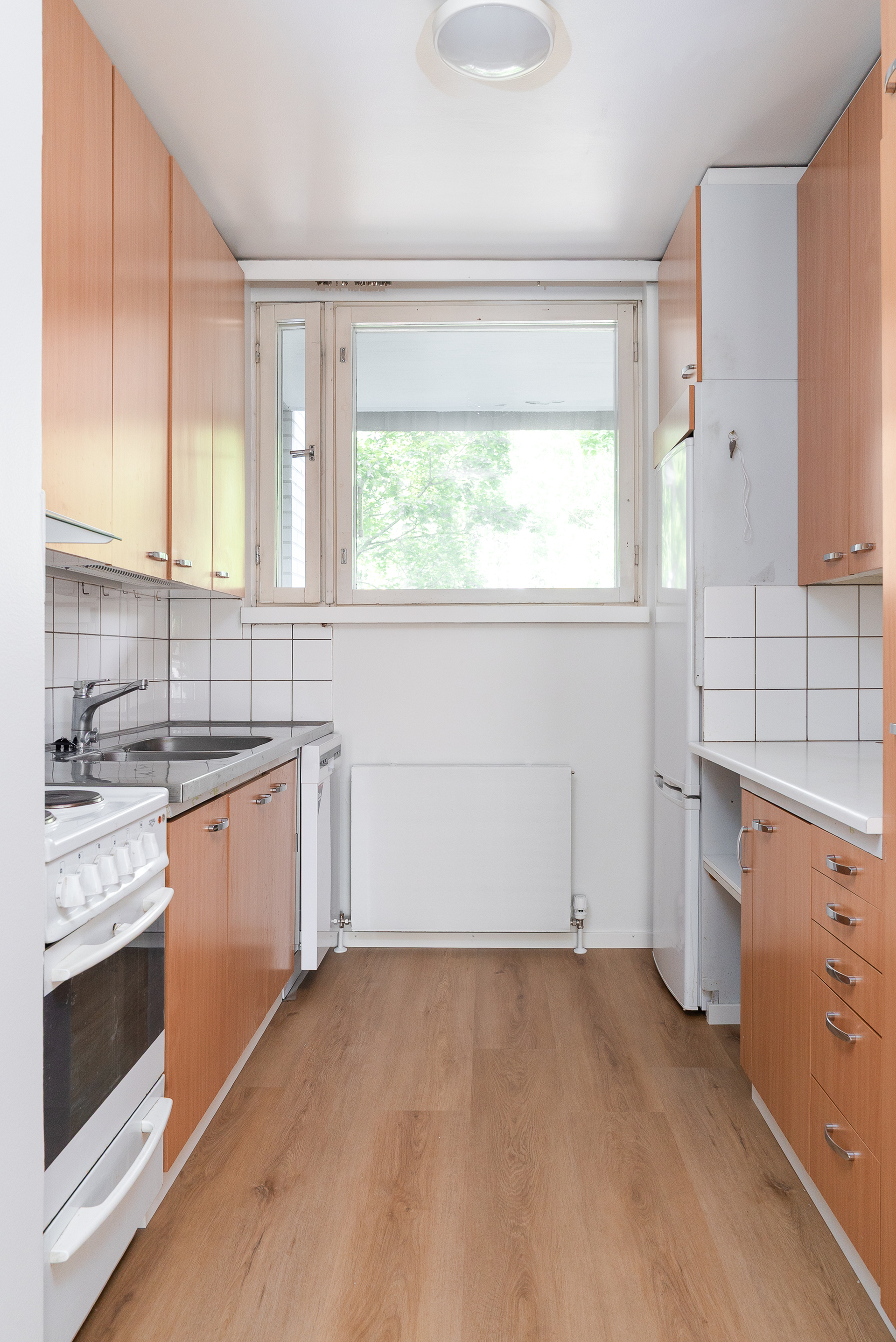 Keltinmäentie 23, Keltinmäki, Jyväskylä