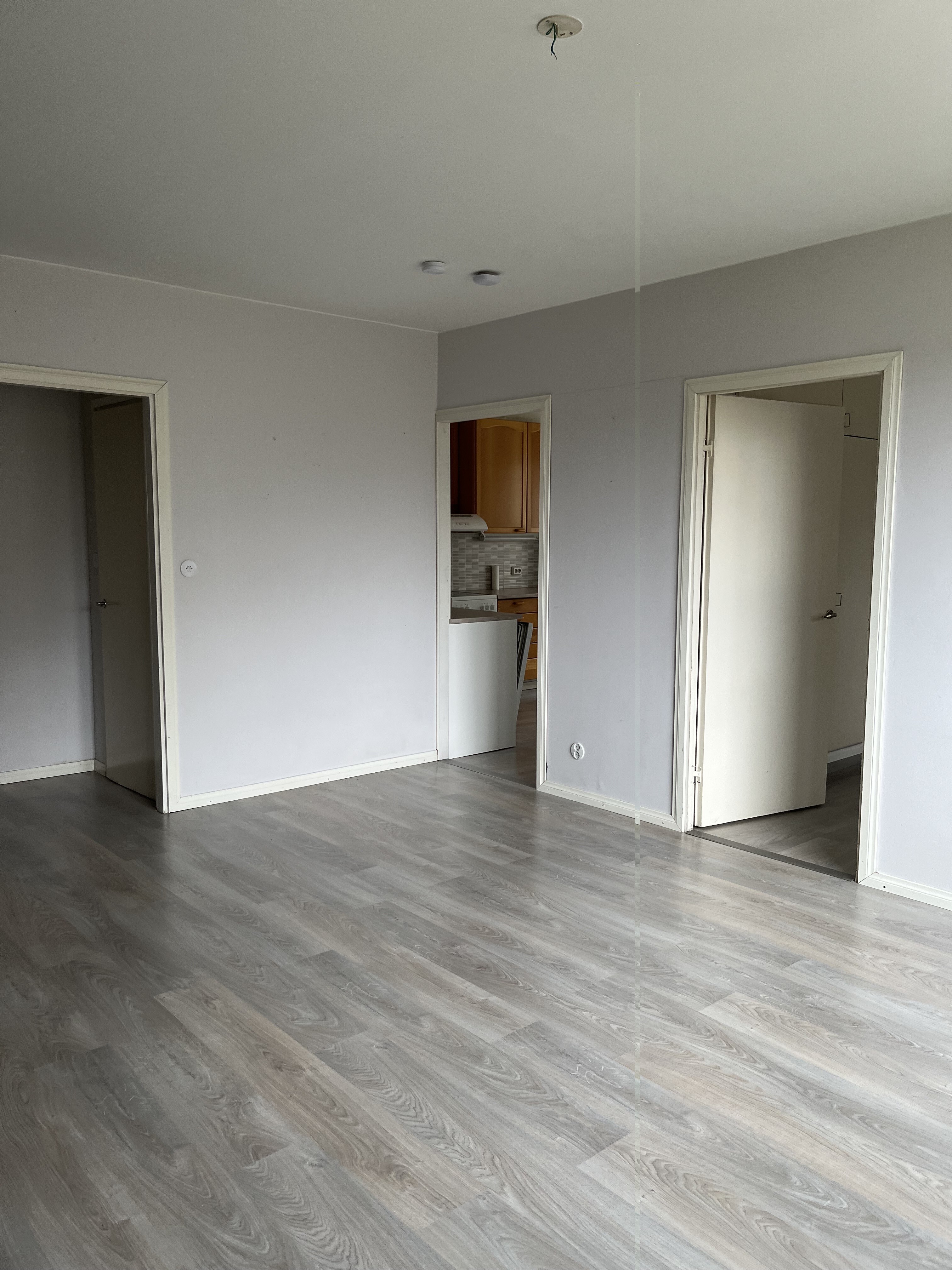 Harjuntie 18, Kankunharju, Varkaus