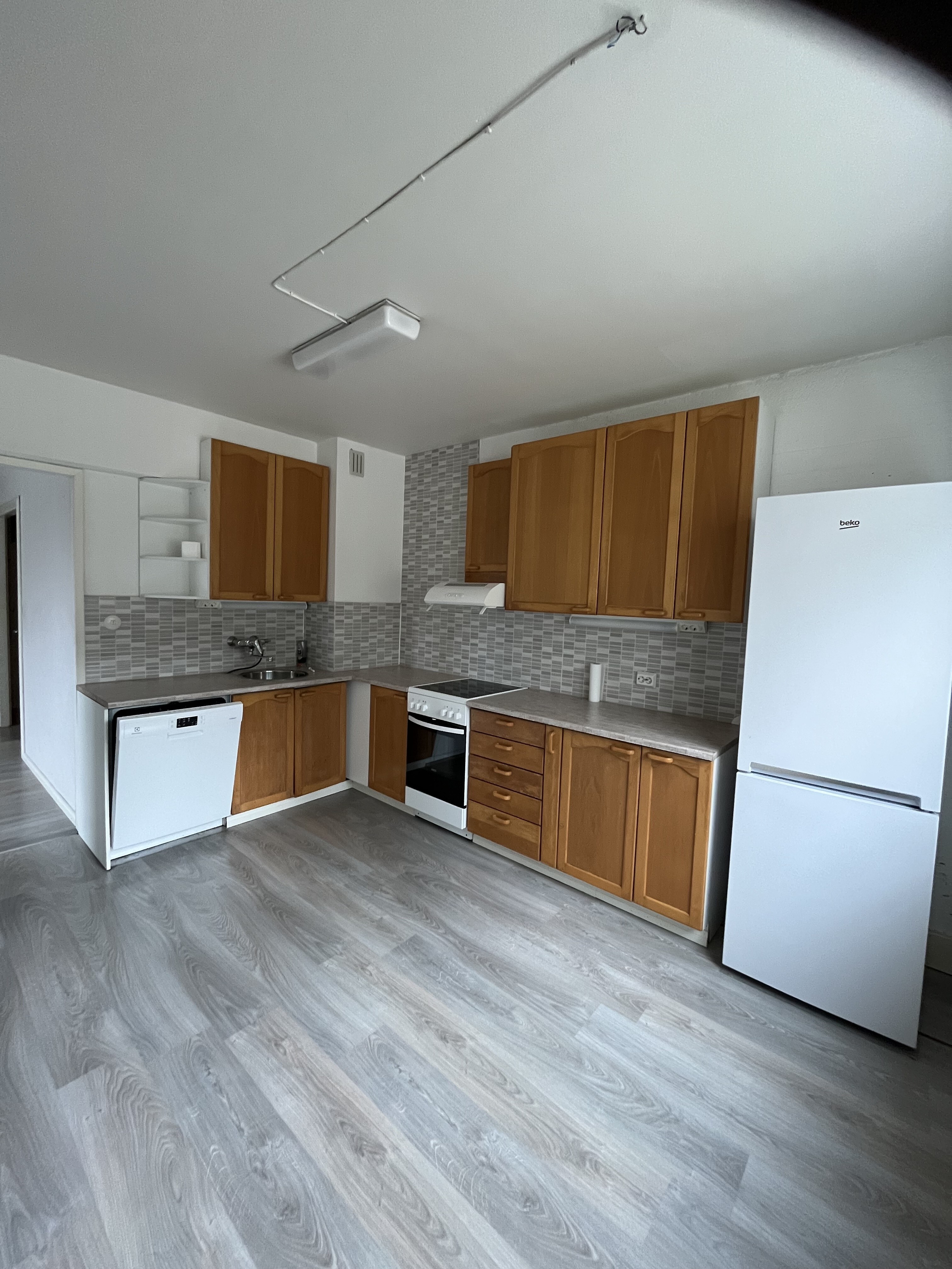 Harjuntie 18, Kankunharju, Varkaus