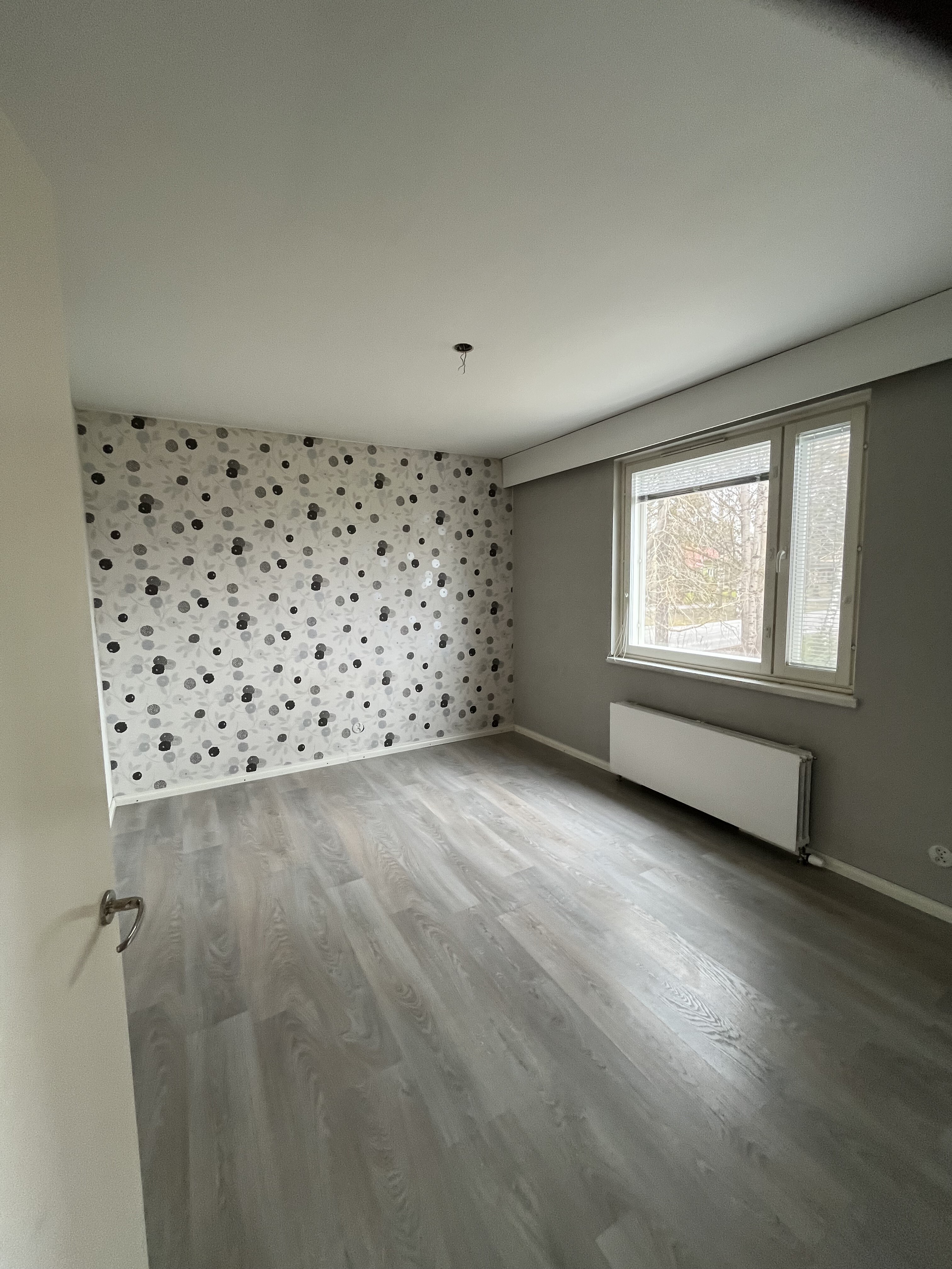 Harjuntie 18, Kankunharju, Varkaus