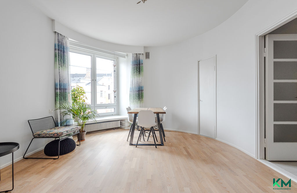 Hämeenkatu 21, Keskusta, Lahti