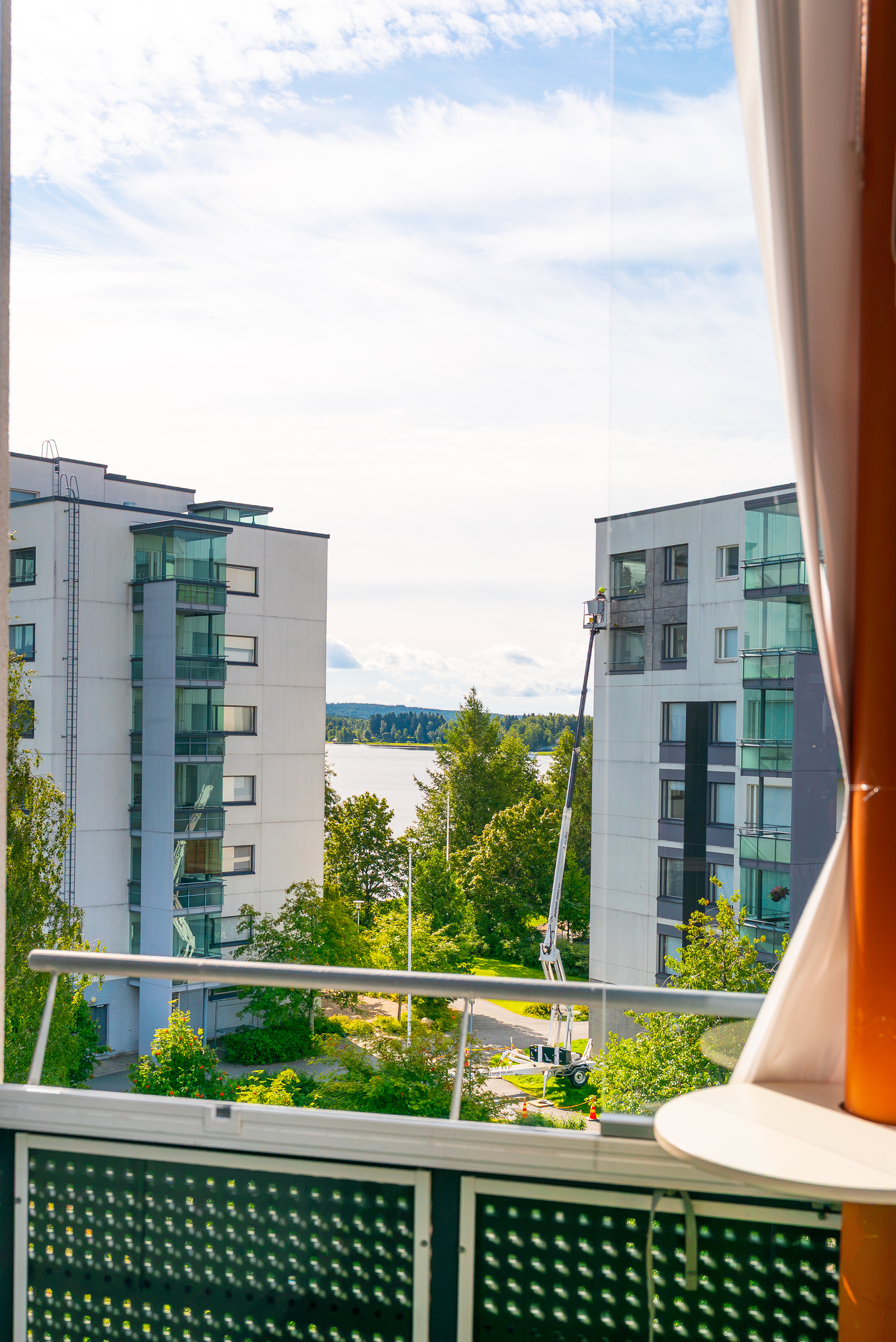 Kiramo 6 , Lutakko, Jyväskylä