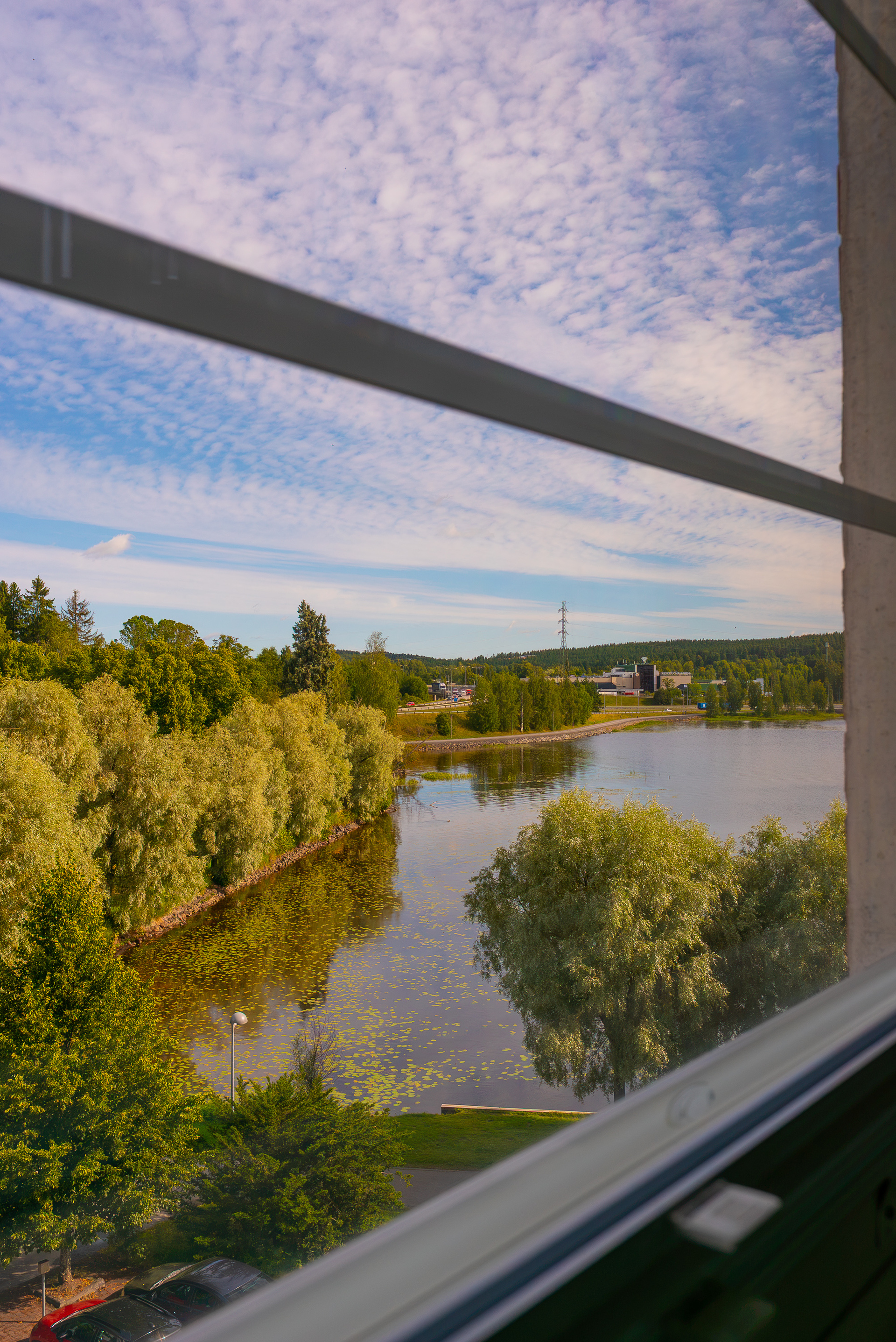 Kiramo 6 , Lutakko, Jyväskylä
