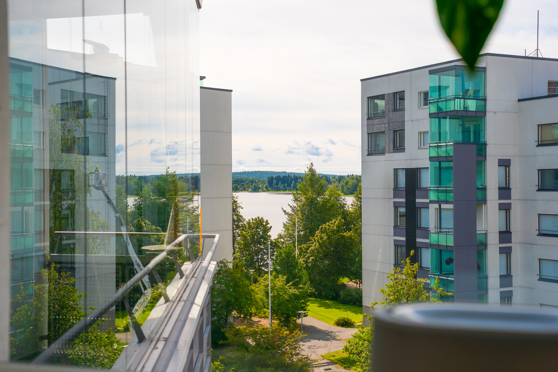 Kiramo 6 , Lutakko, Jyväskylä