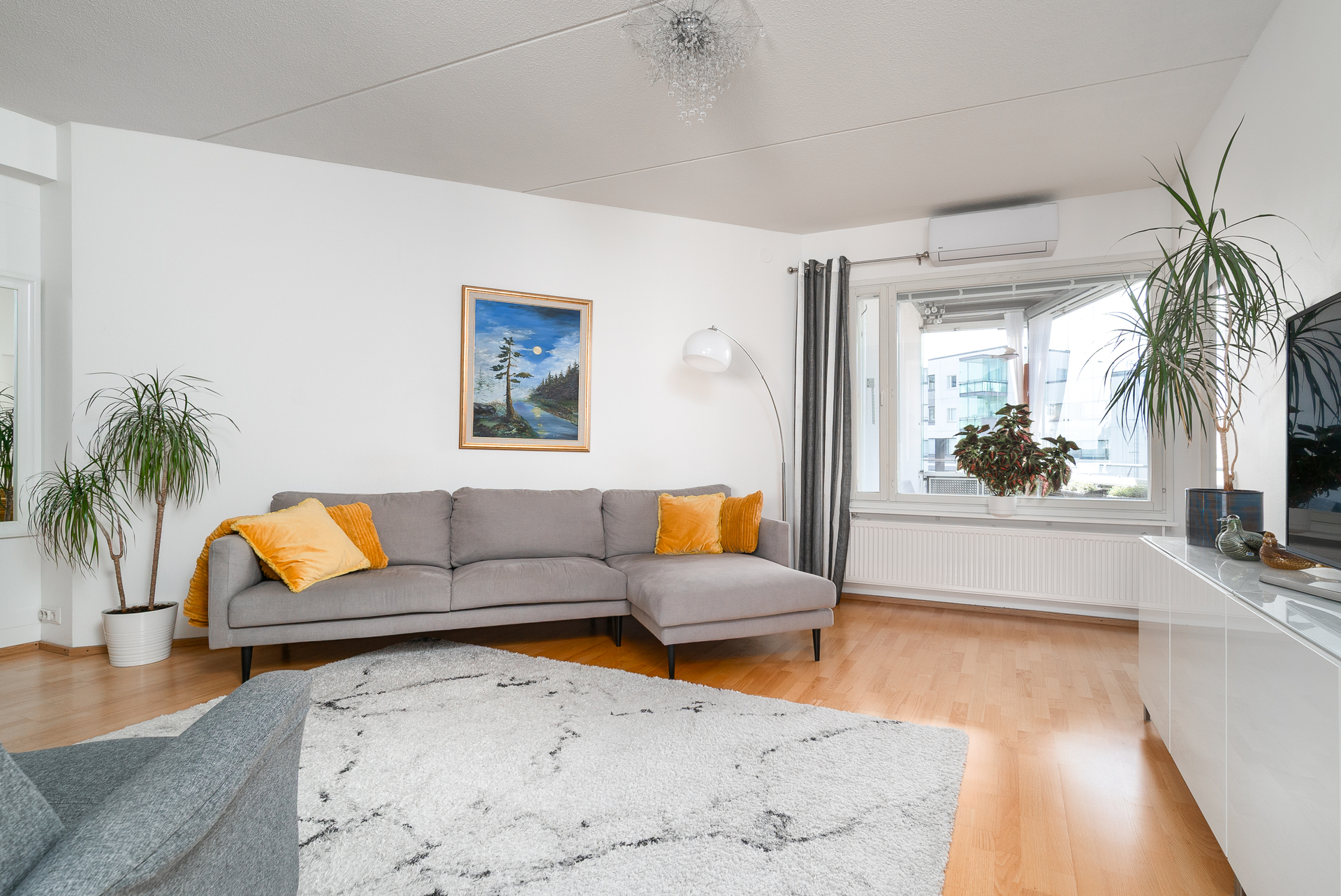 Kiramo 6 , Lutakko, Jyväskylä