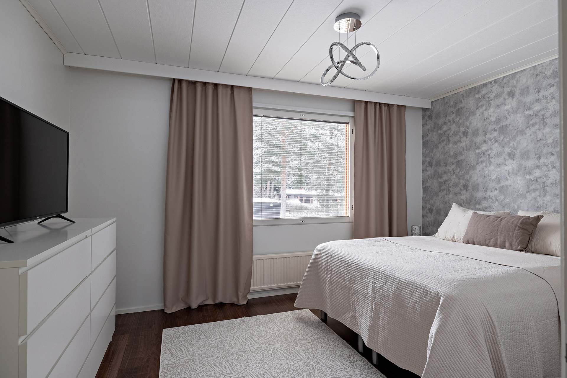 Reslatie 1, Haapalehto, Oulu