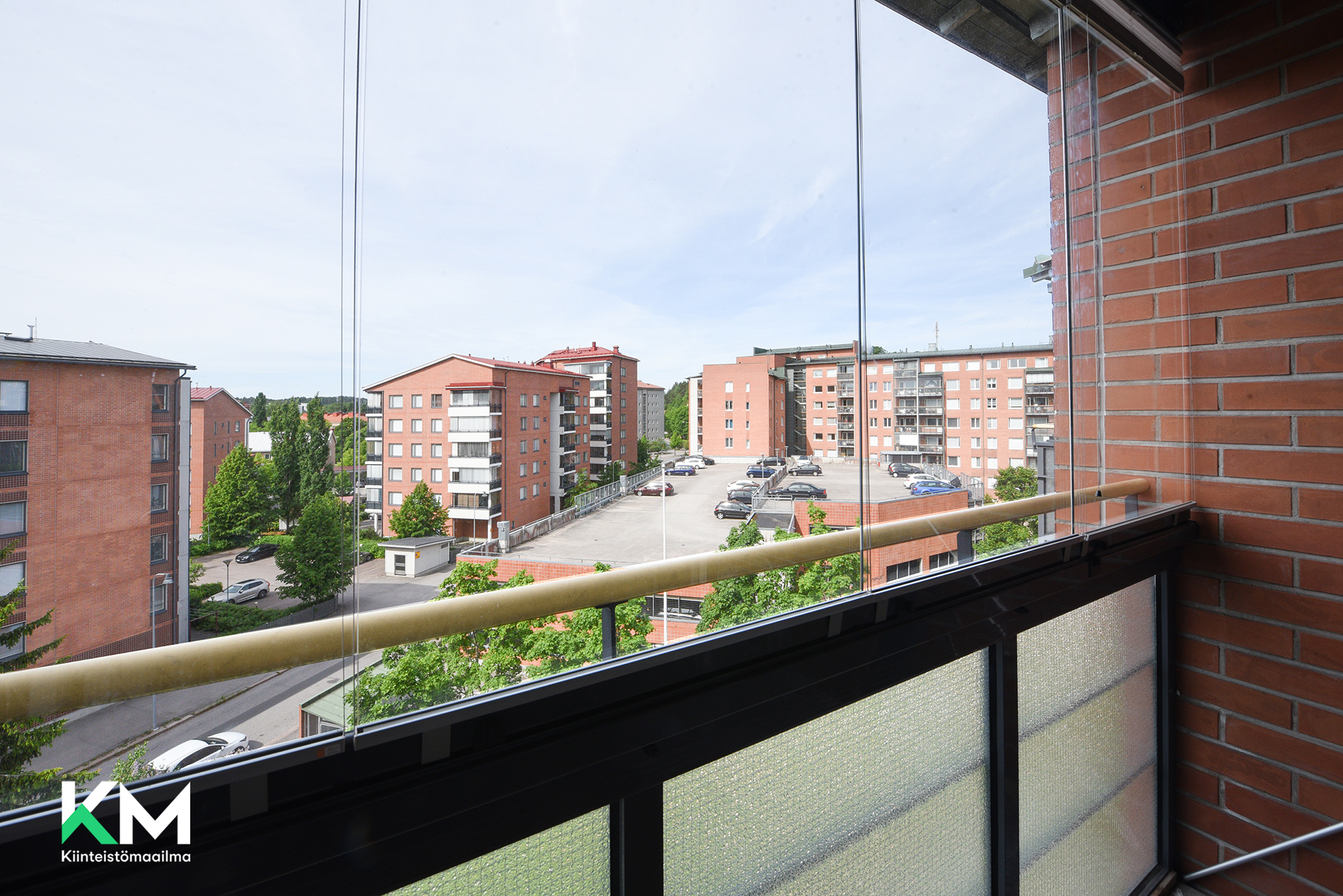 Kauppakatu 36, Keskusta, Lahti