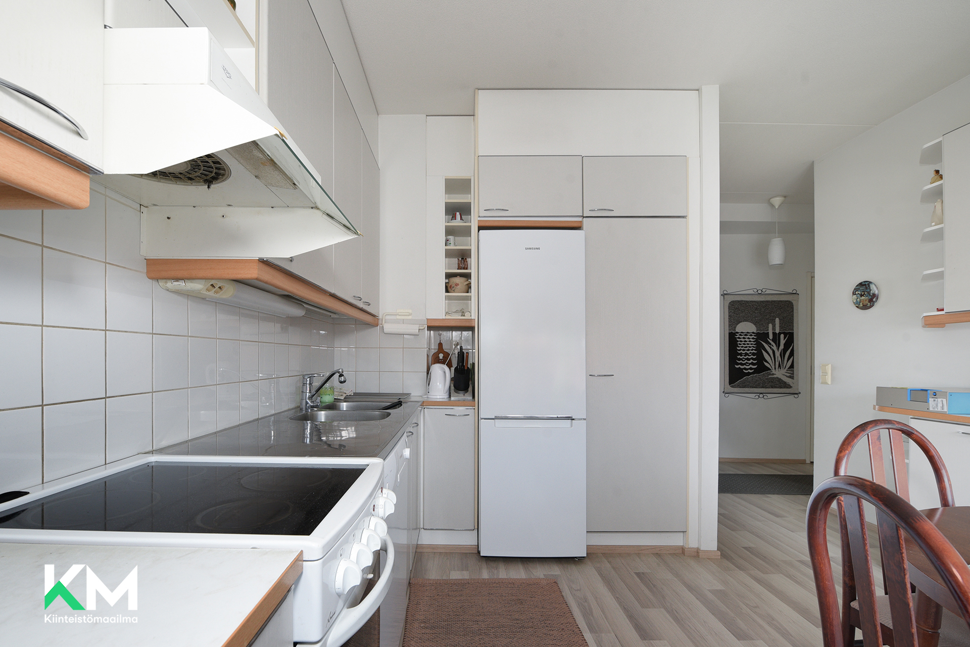 Kauppakatu 36, Keskusta, Lahti